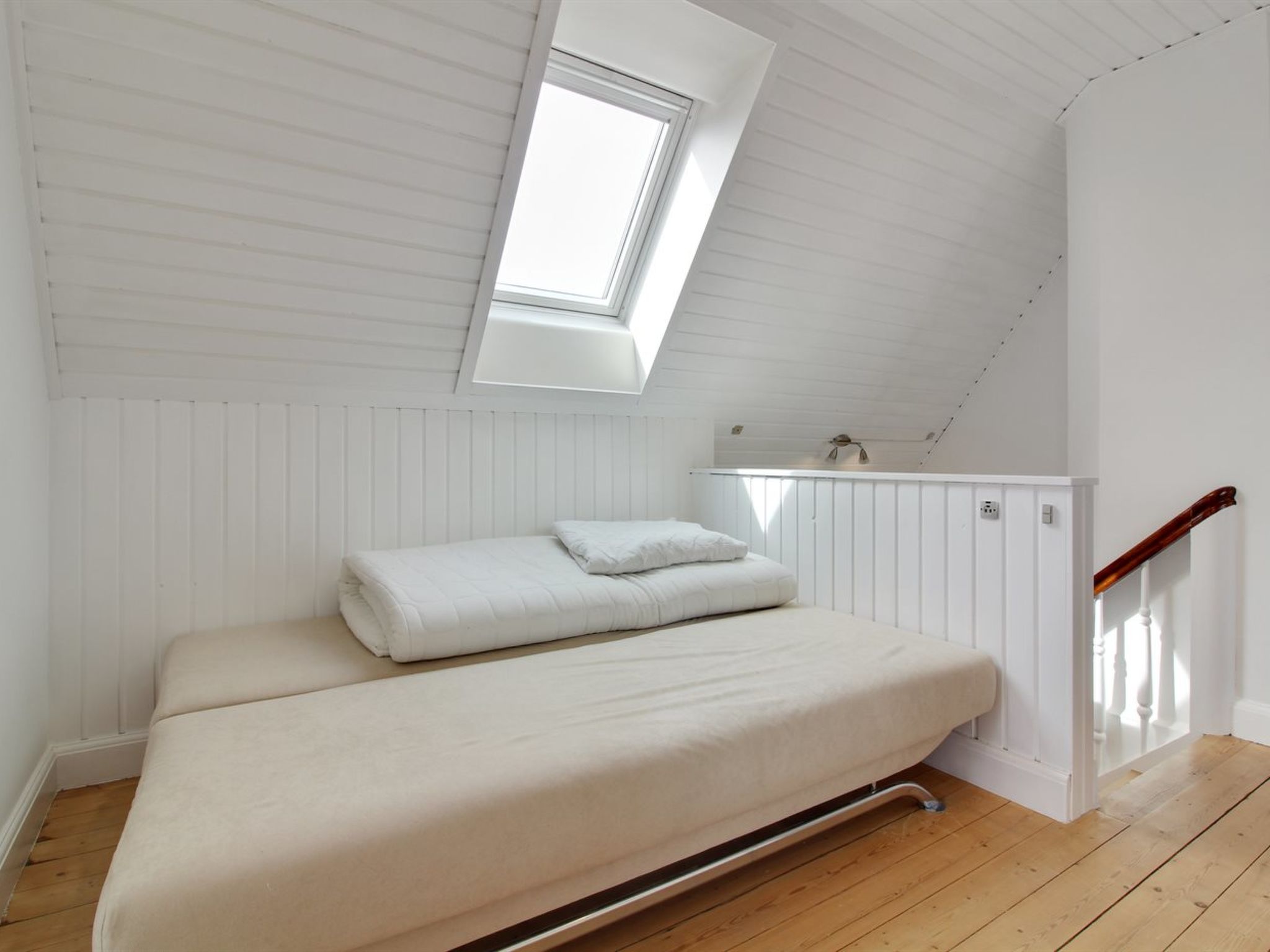 "Kosara" - 50m from the sea-Binnen