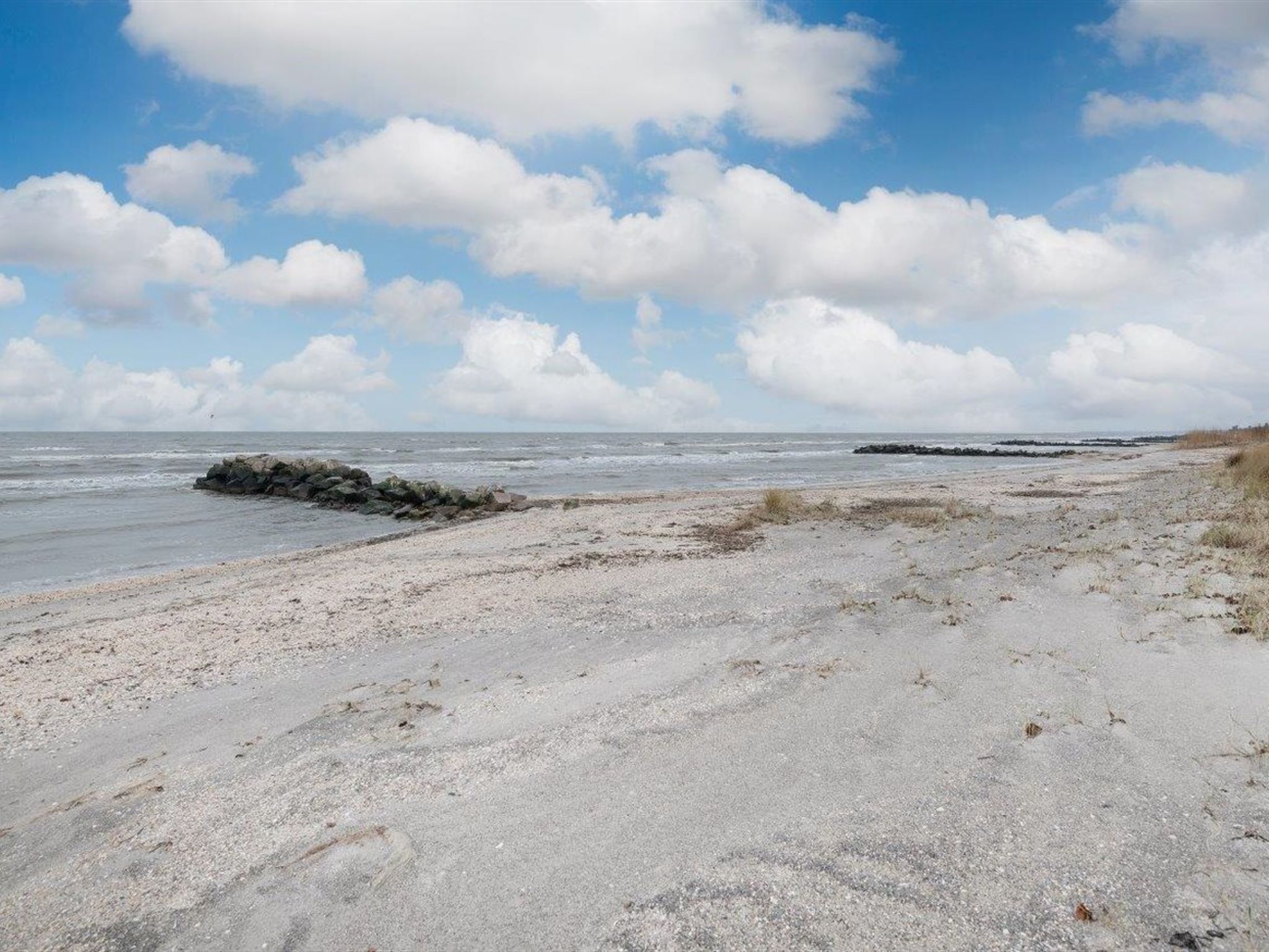 "Gonda" - 500m from the sea - Buiten