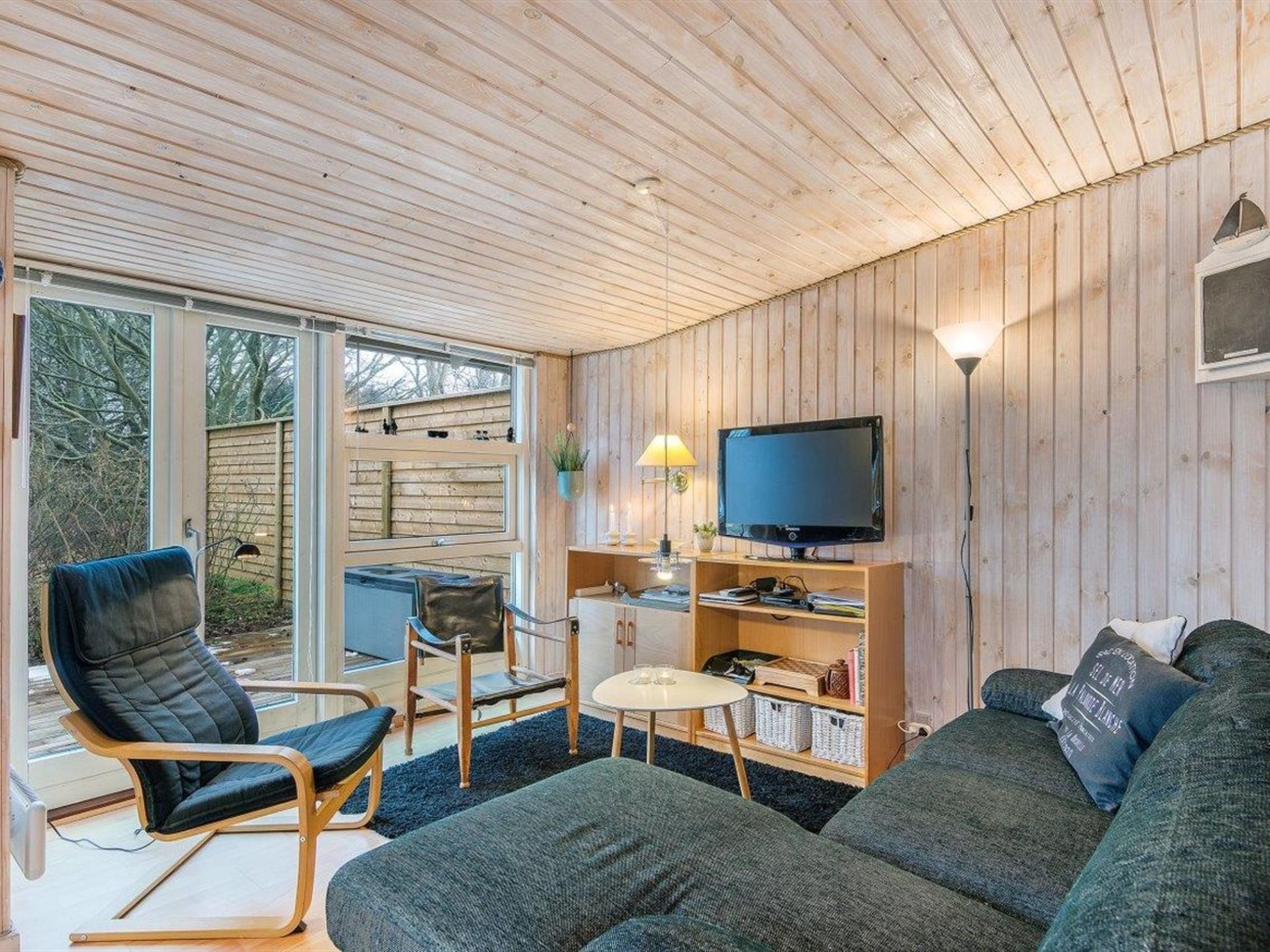 "Gonda" - 500m from the sea - Binnen