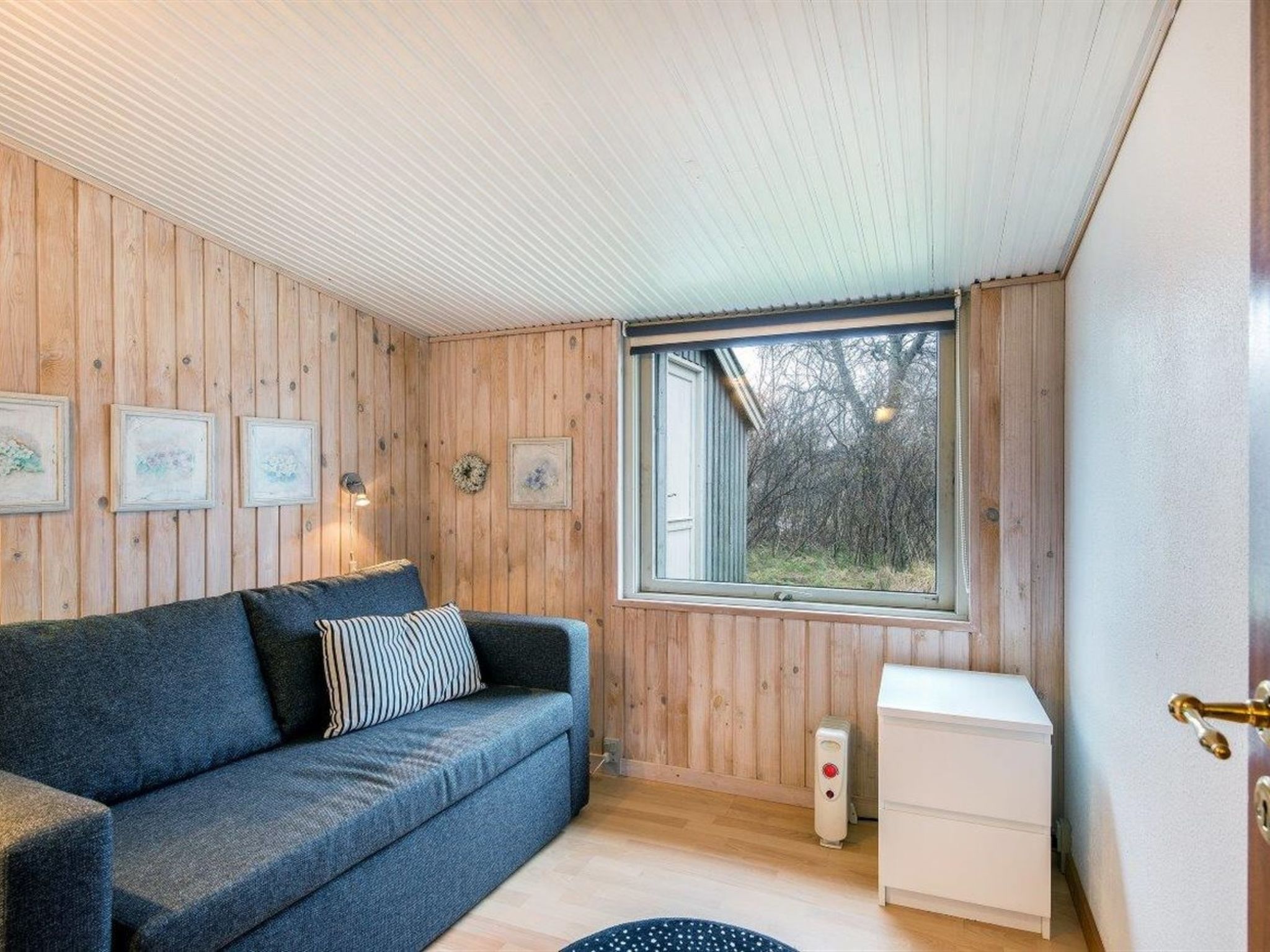 "Gonda" - 500m from the sea - Binnen