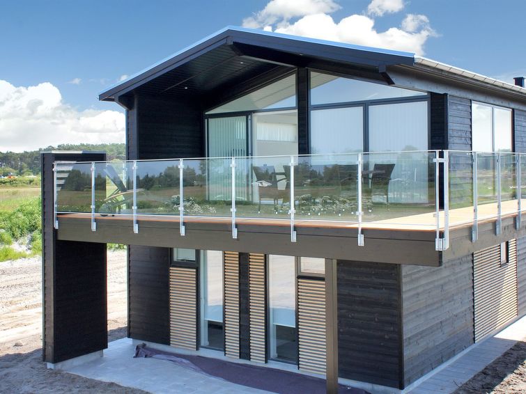 Vakantiehuis in Frederikshavn op 750 m van zee met zeezicht in Frederikshavn