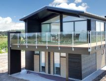 "Ugot" - 750m from the sea