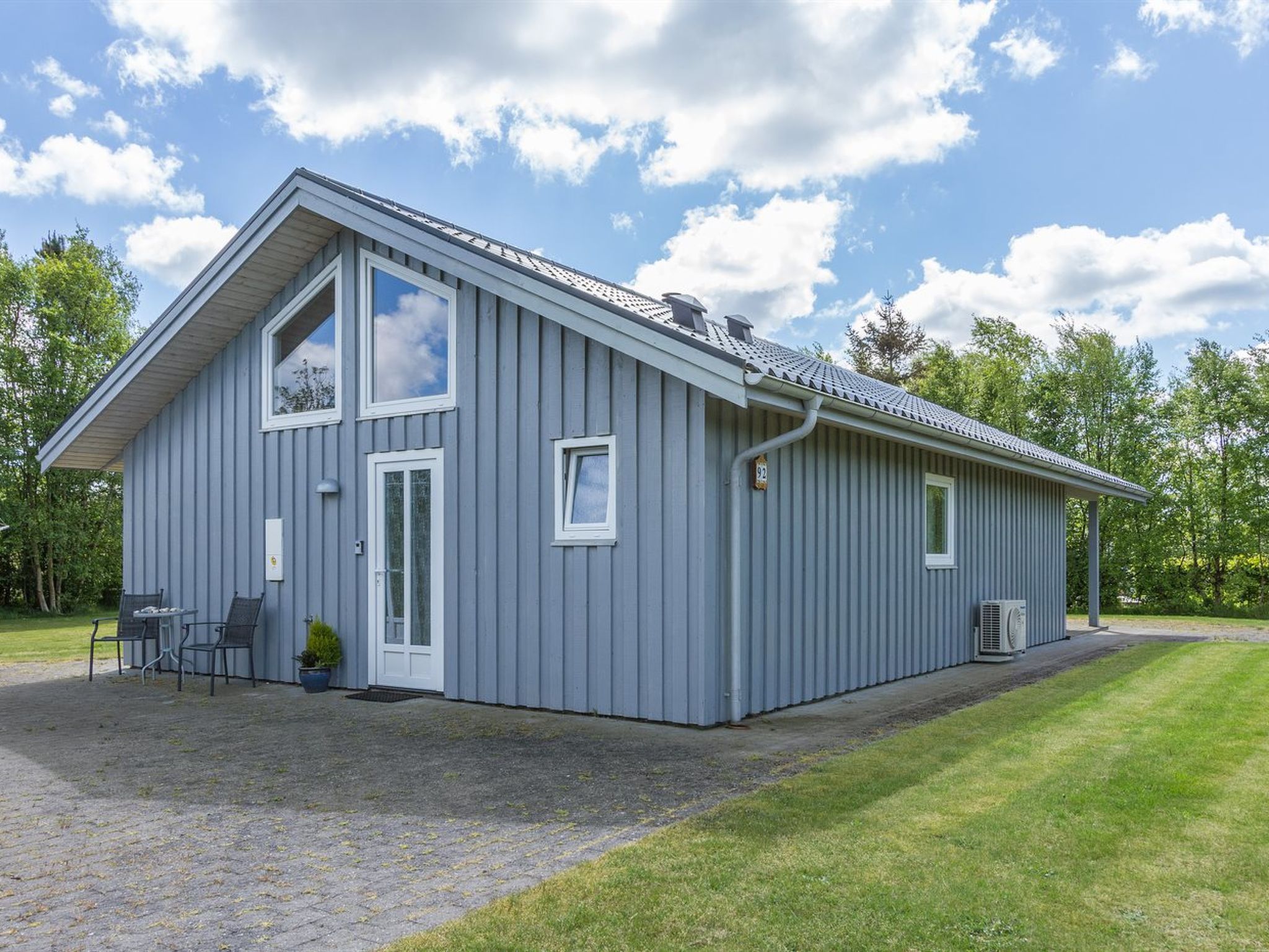 "Abelone" - 150m from the sea-Buiten