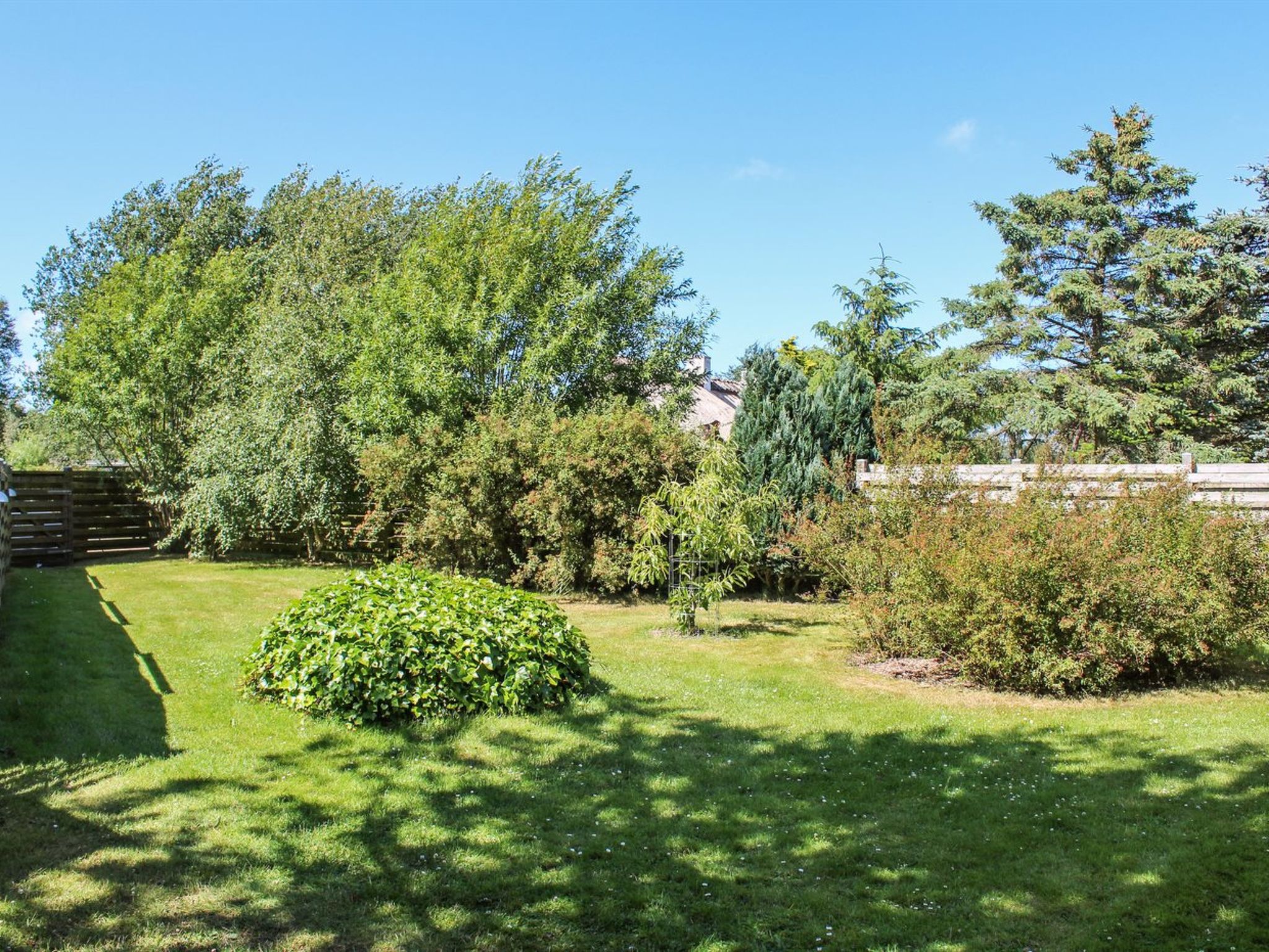 "Marlena" - 150m from the sea - Buiten