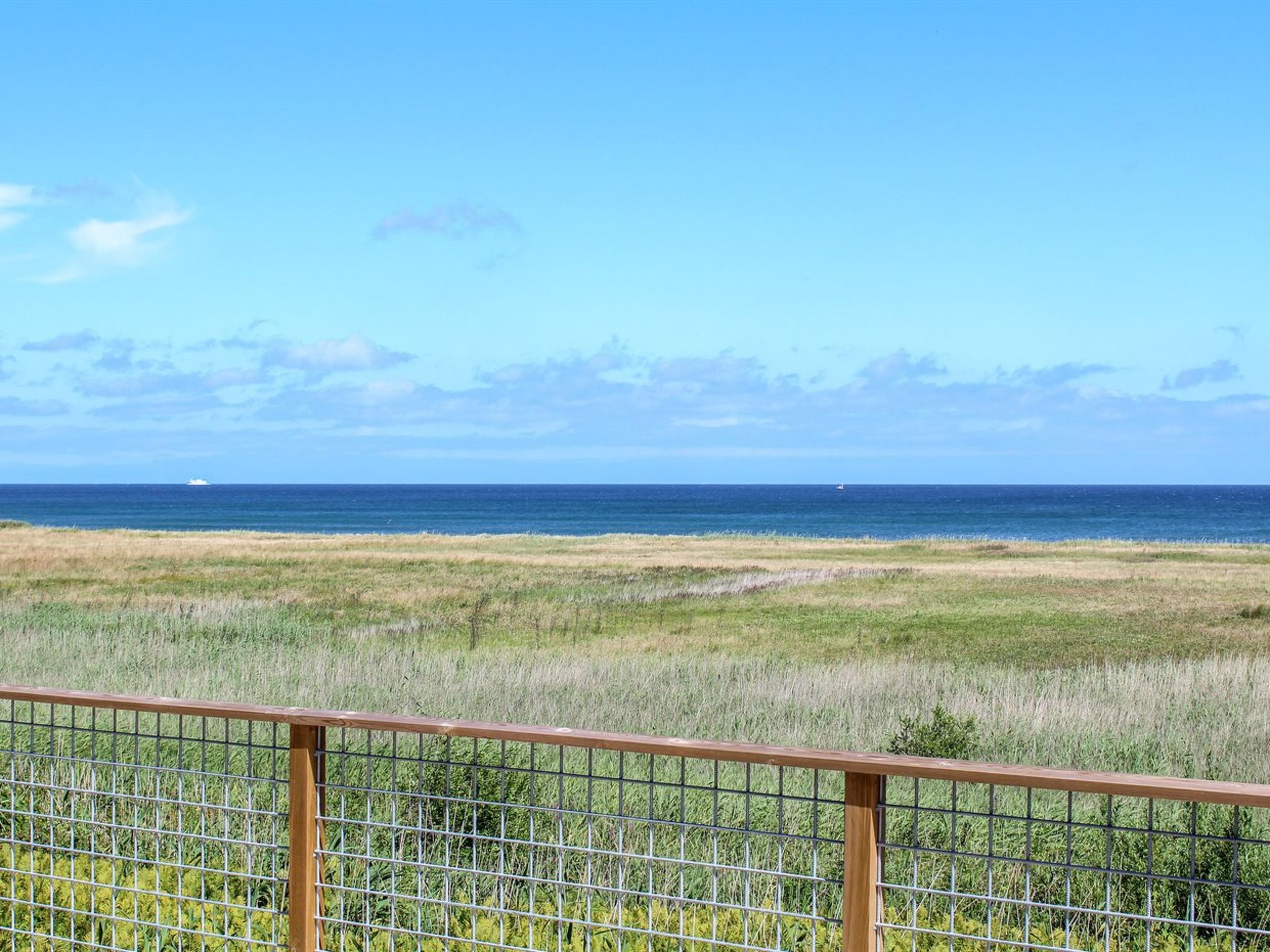 "Marlena" - 150m from the sea - Buiten