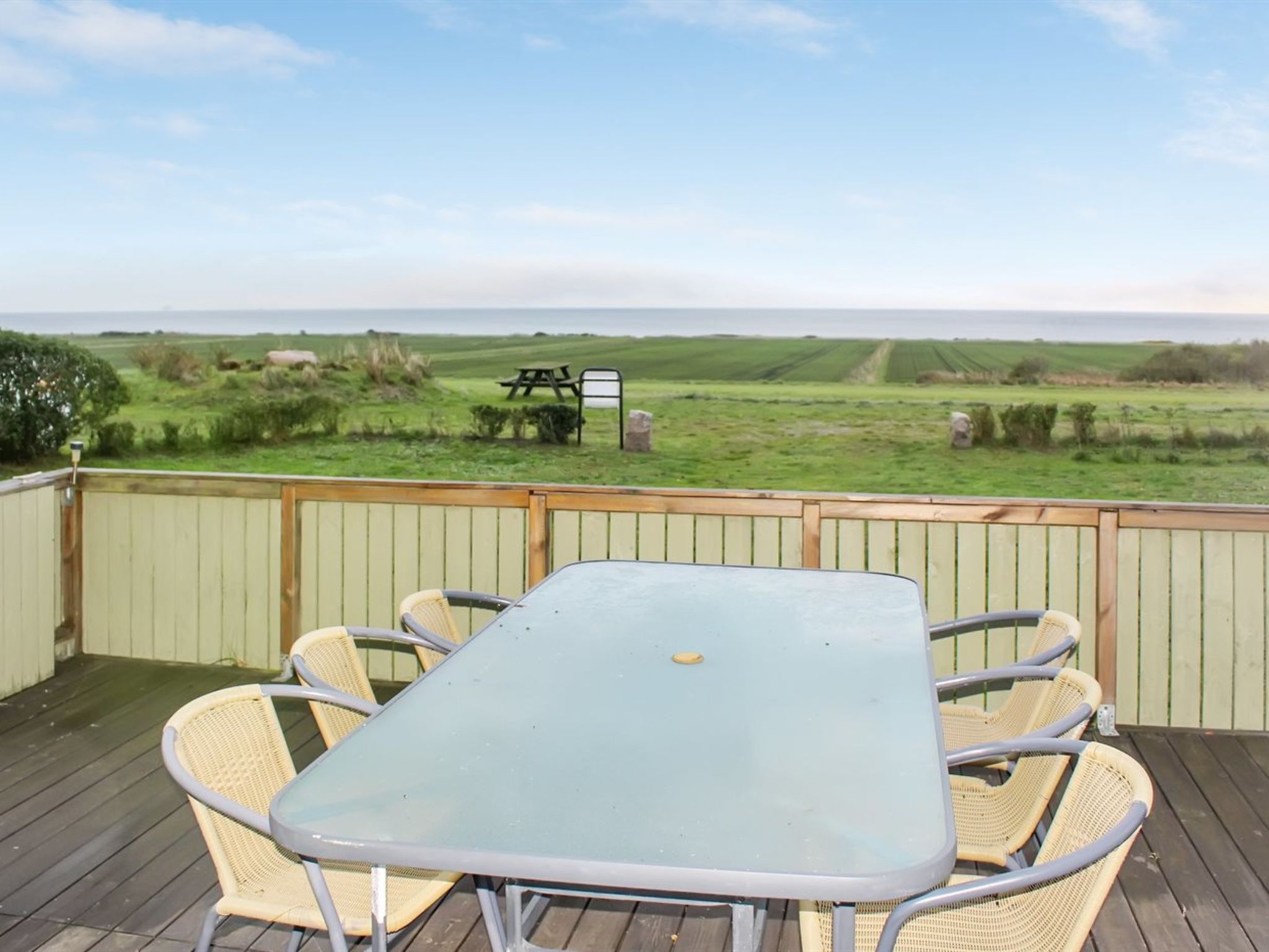 "Lilibeth" - 300m from the sea-Buiten