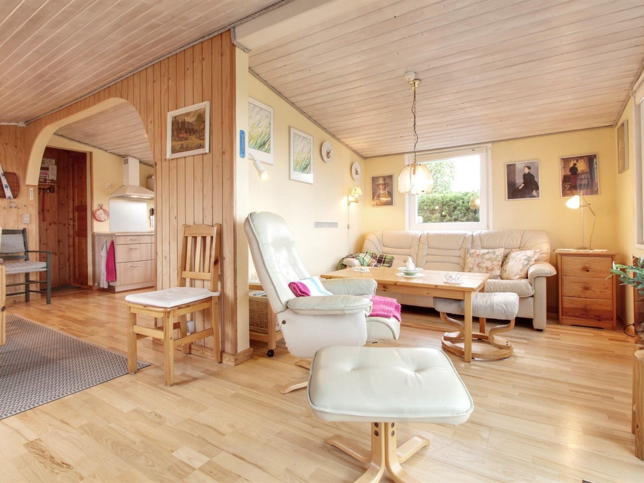 "Lilibeth" - 300m from the sea
