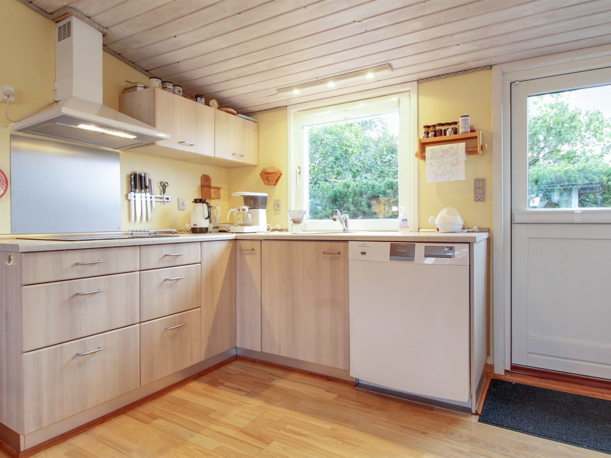 "Lilibeth" - 300m from the sea - Binnen