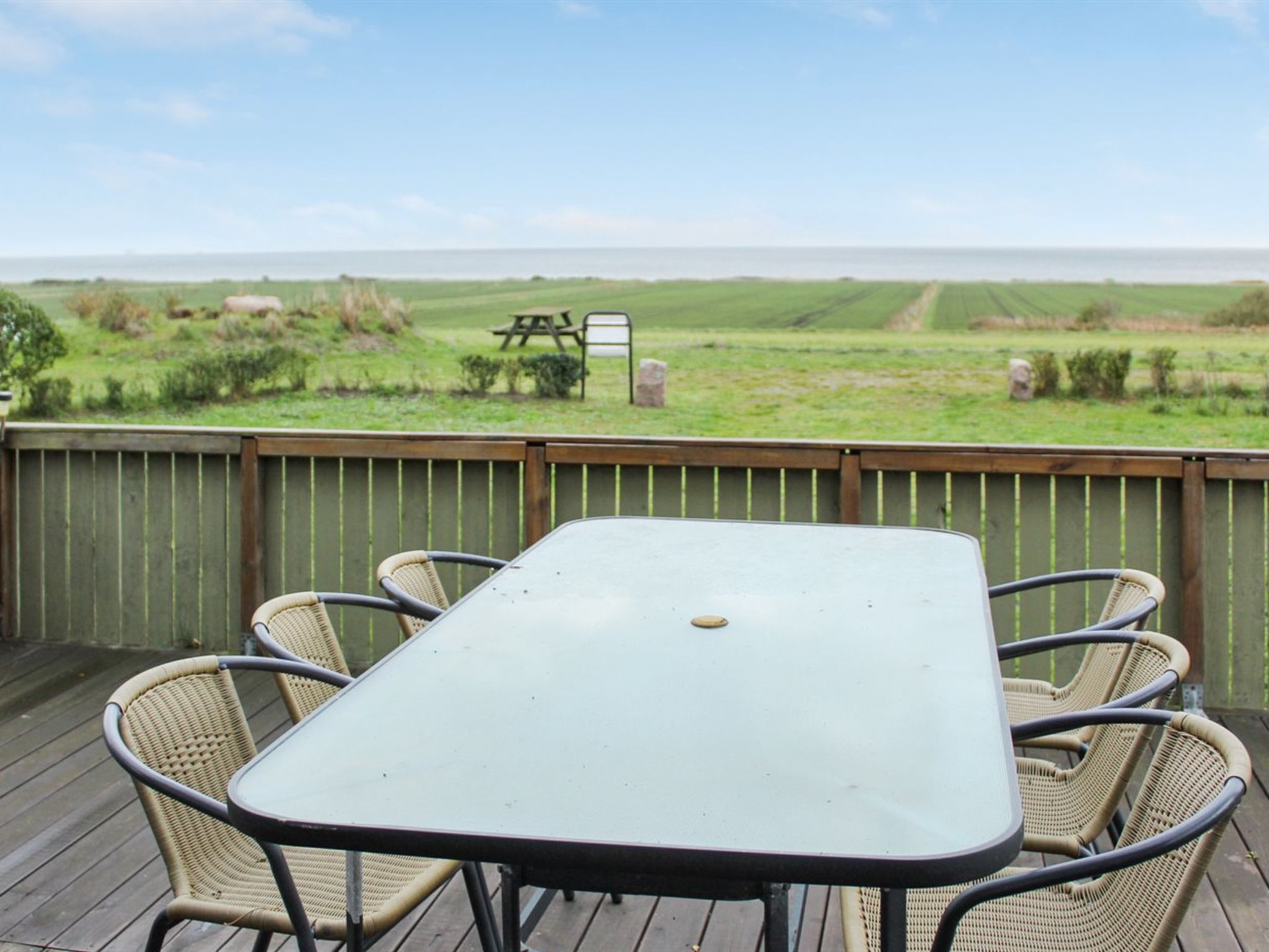 "Lilibeth" - 300m from the sea - Buiten