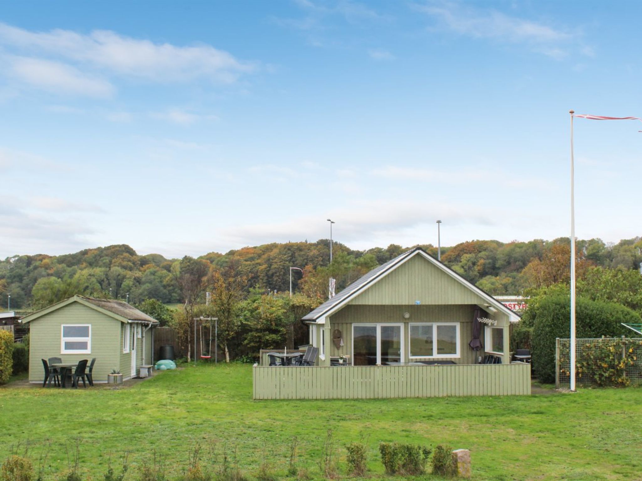 "Lilibeth" - 300m from the sea - Buiten