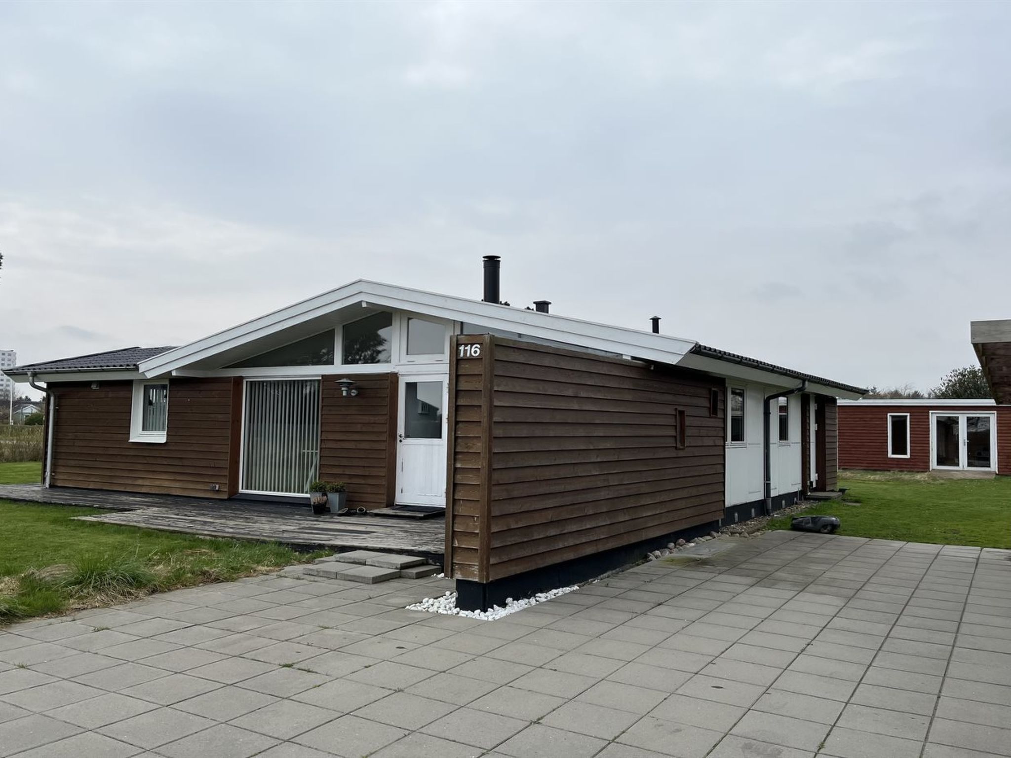 "Karin" - 300m from the sea