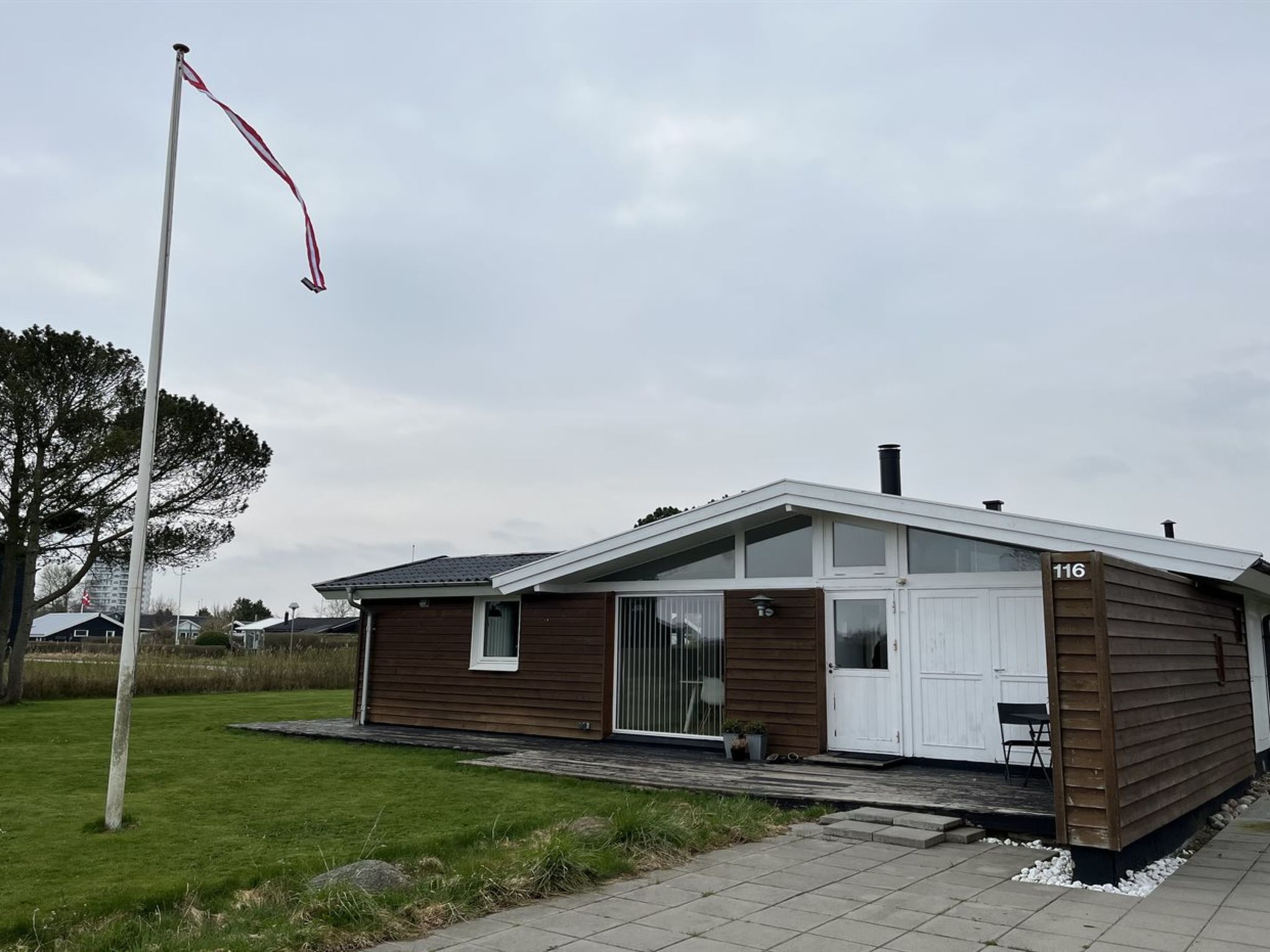 "Karin" - 300m from the sea