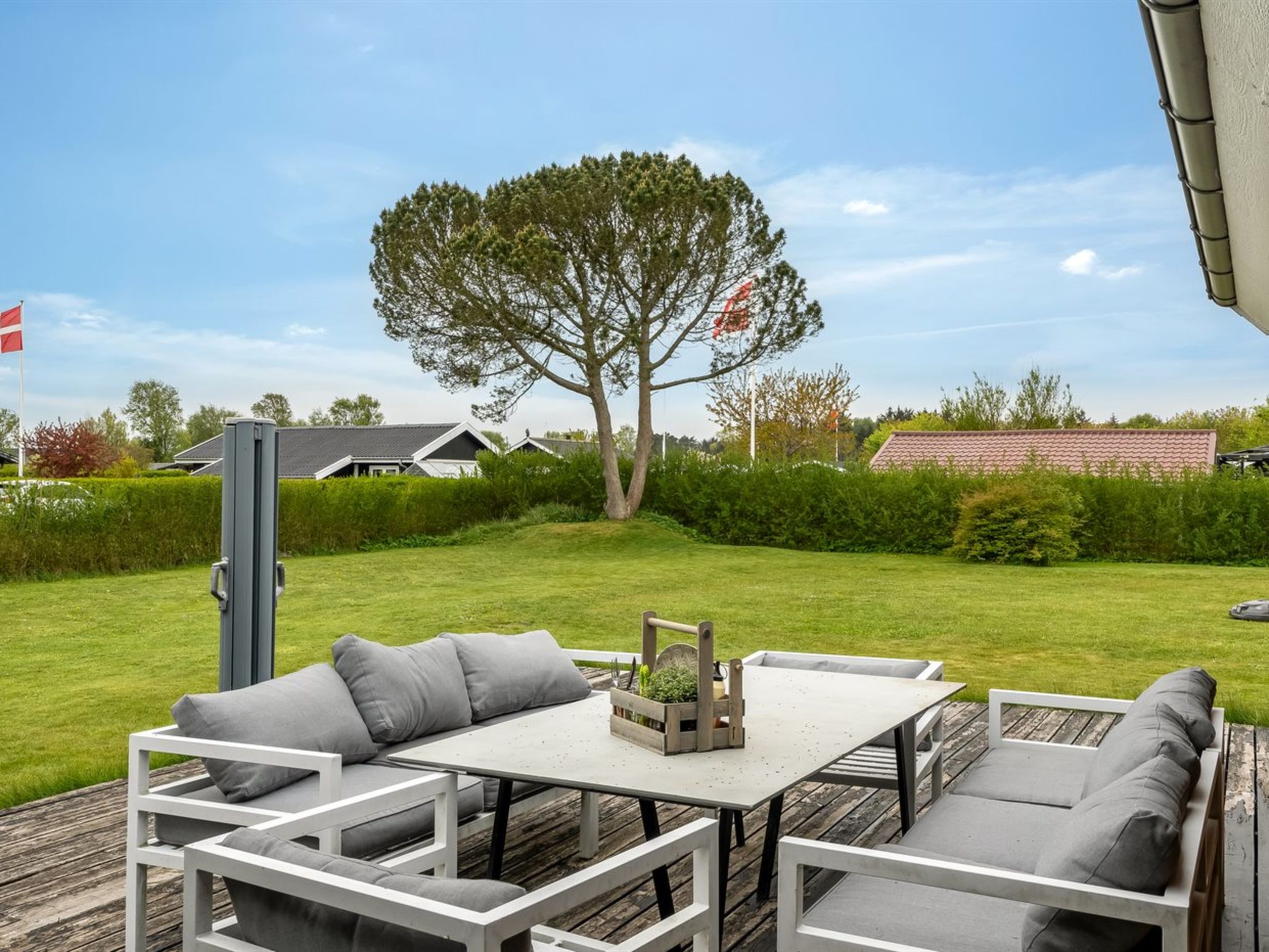 "Karin" - 300m from the sea — Terrace (3 of 26)