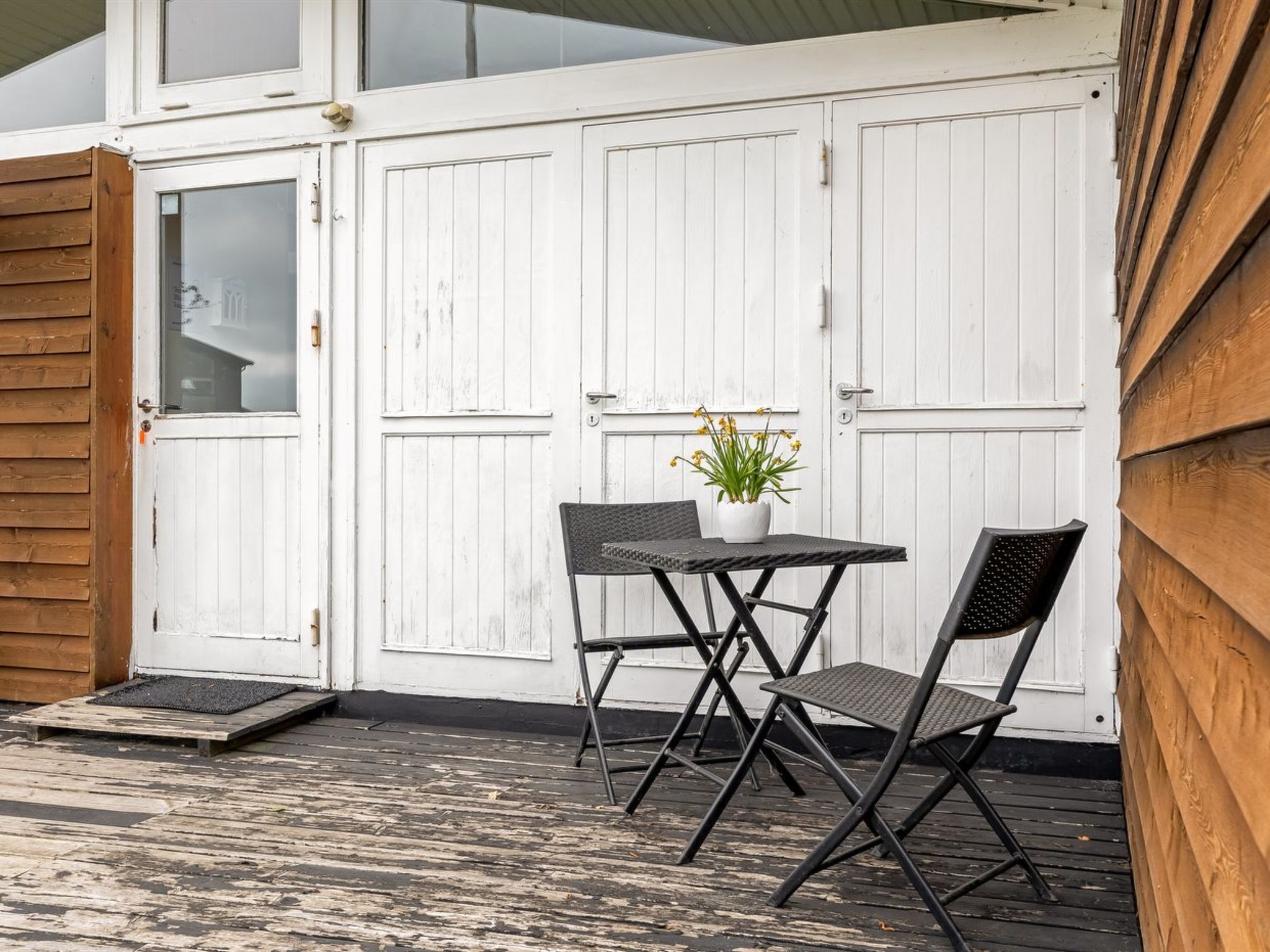 "Karin" - 300m from the sea — Terrace (2 of 26)