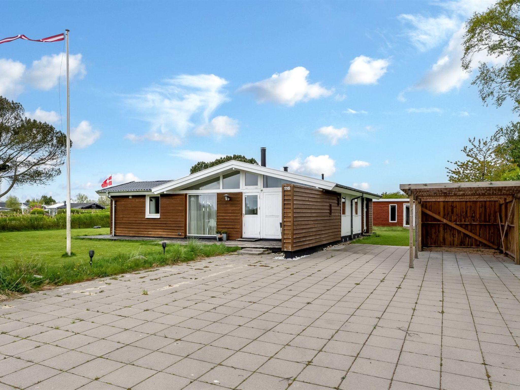 "Karin" - 300m from the sea - Image 5