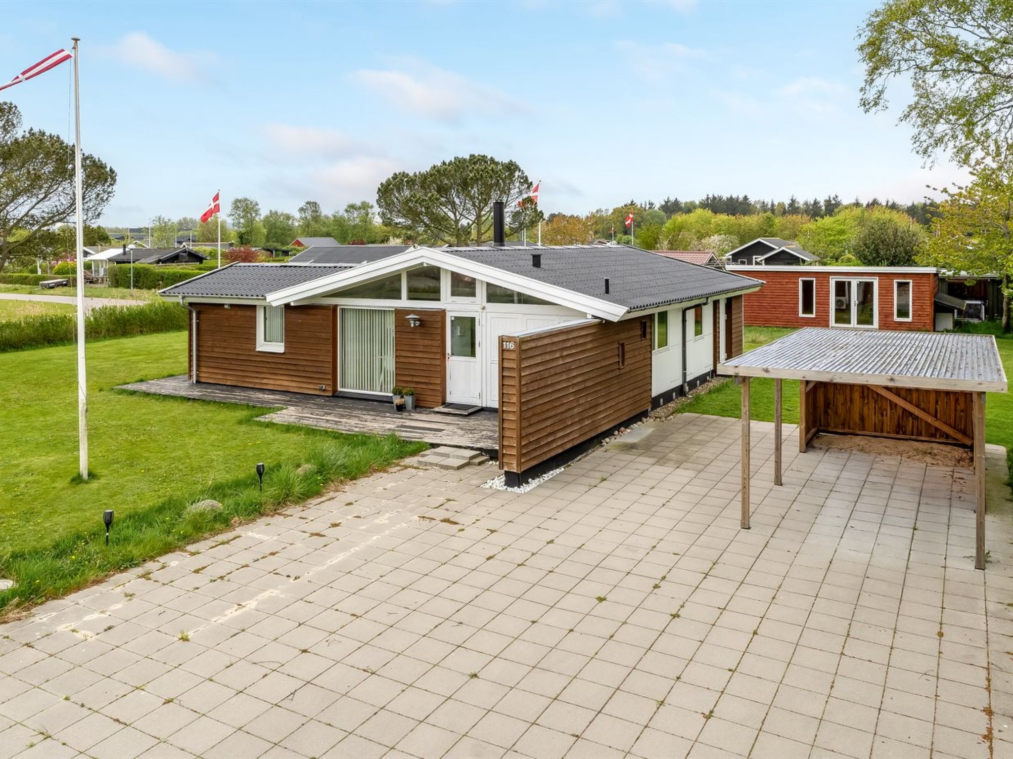 "Karin" - 300m from the sea - Image 3