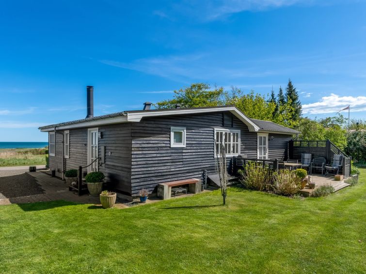 "Welma" - 200m from the sea – Frederikshavn – Ostsee