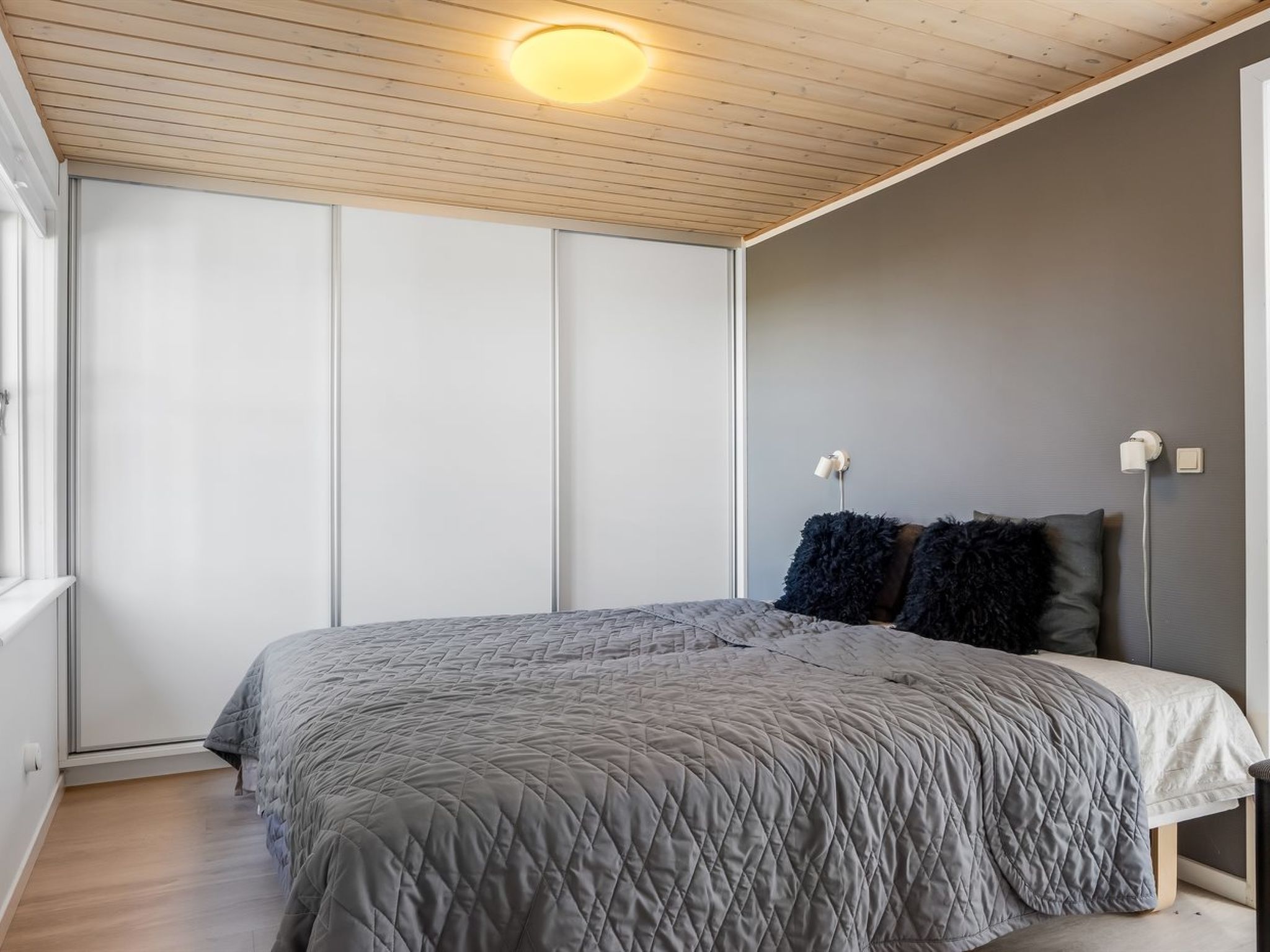 "Welma" - 200m from the sea-Inside