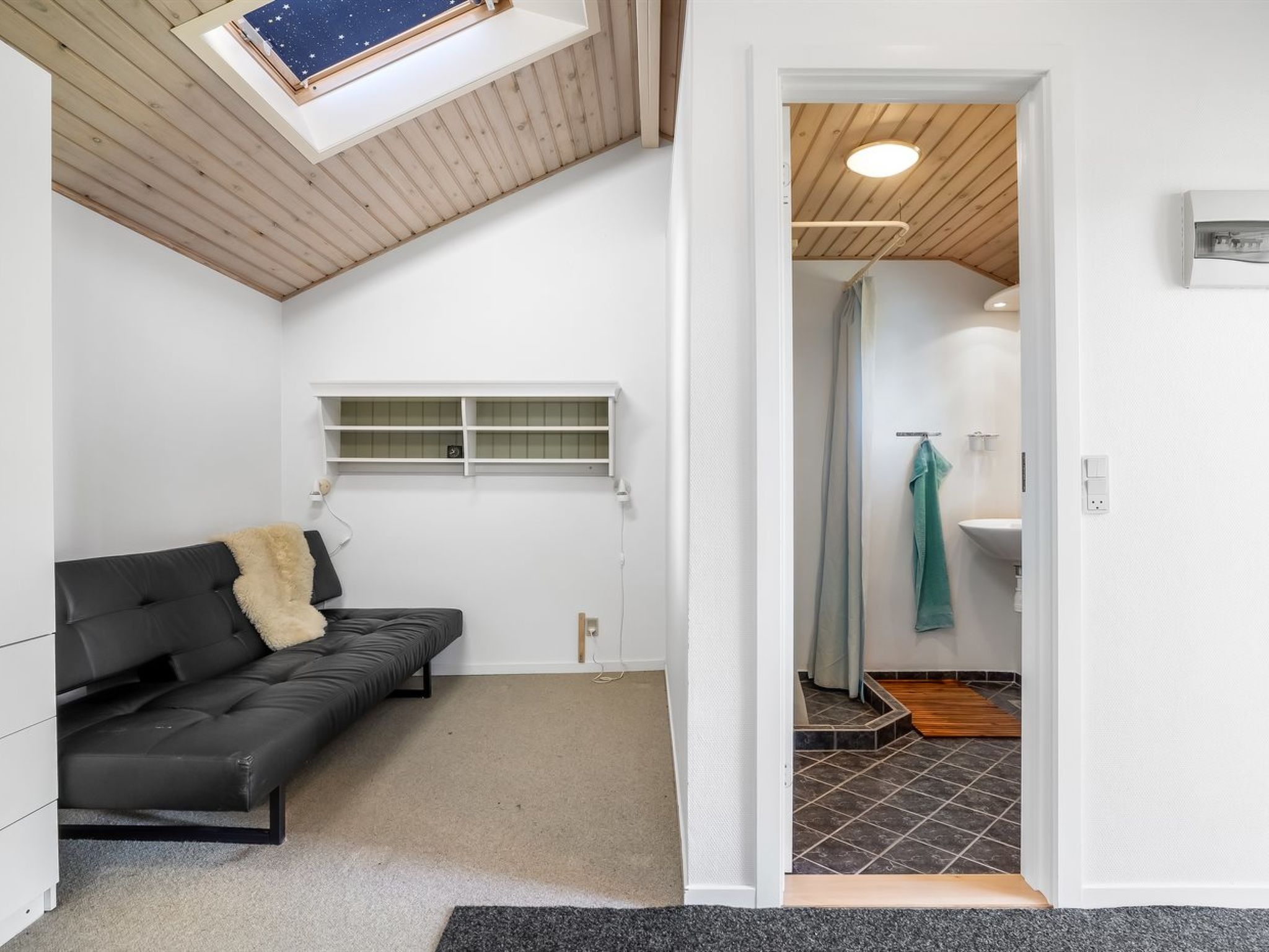 "Welma" - 200m from the sea-Inside