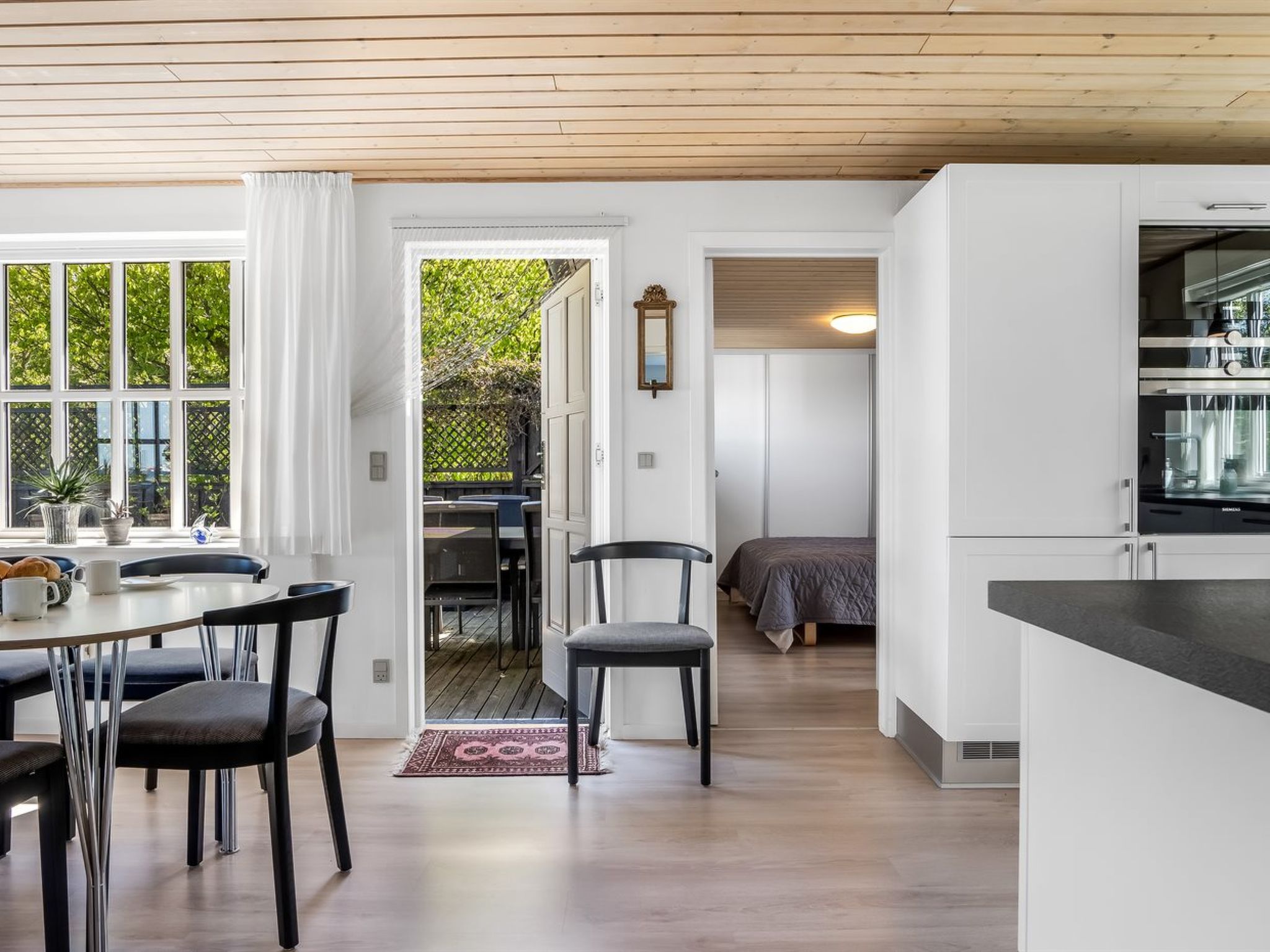"Welma" - 200m from the sea - Binnen