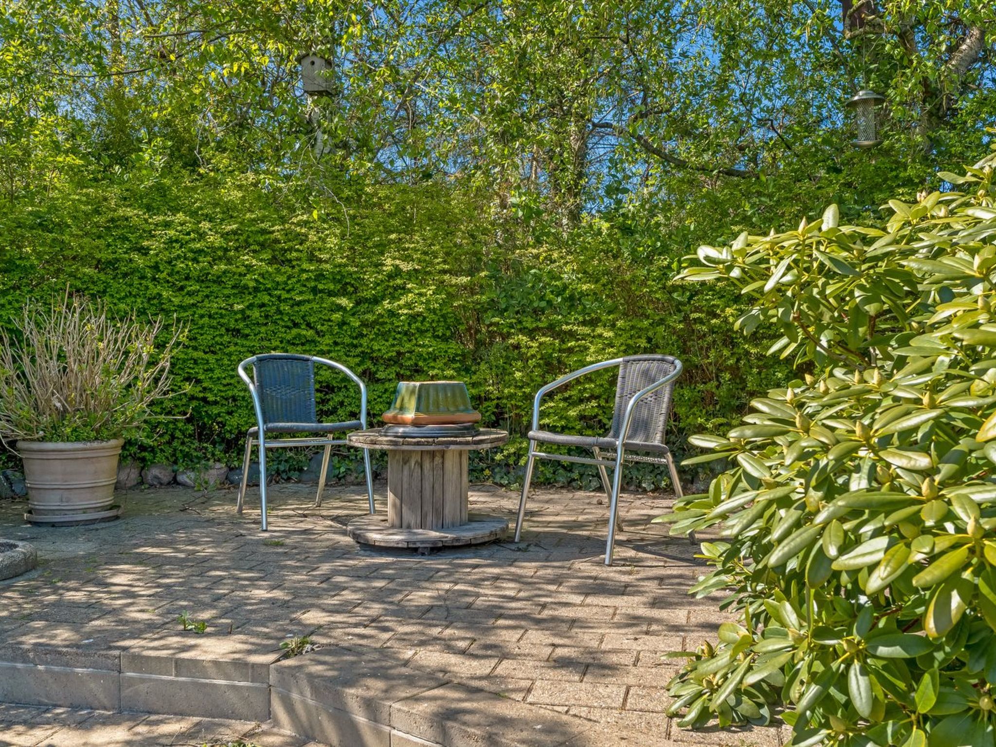 "Welma" - 200m from the sea - Buiten