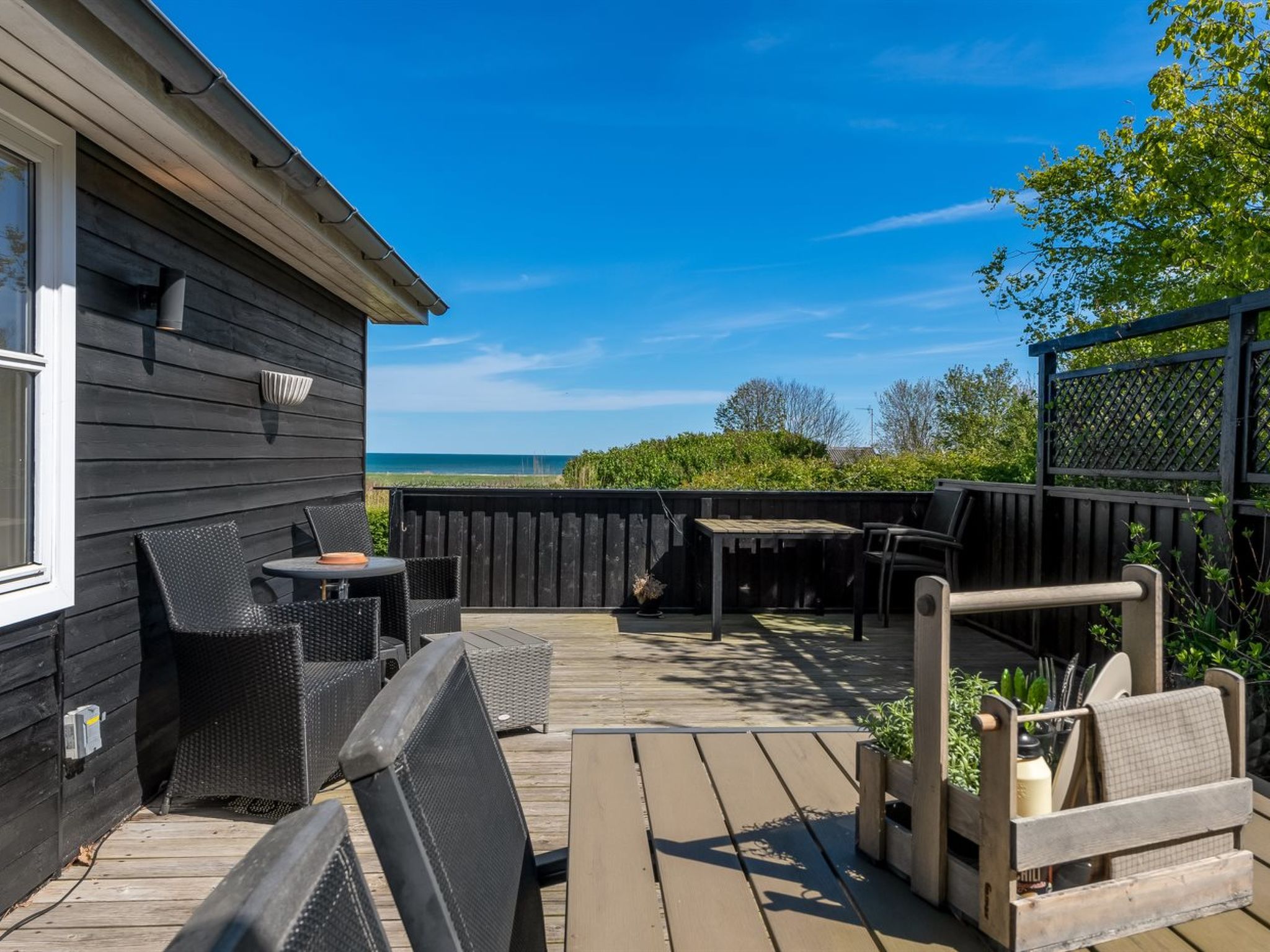 "Welma" - 200m from the sea - Buiten