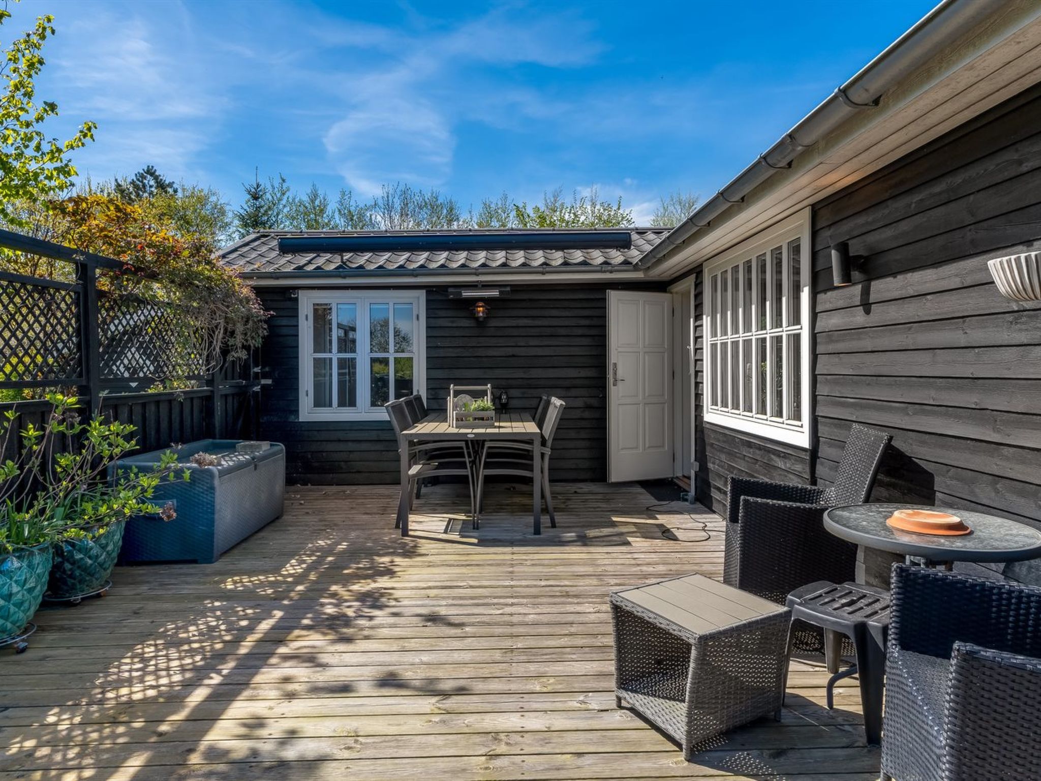 "Welma" - 200m from the sea - Buiten