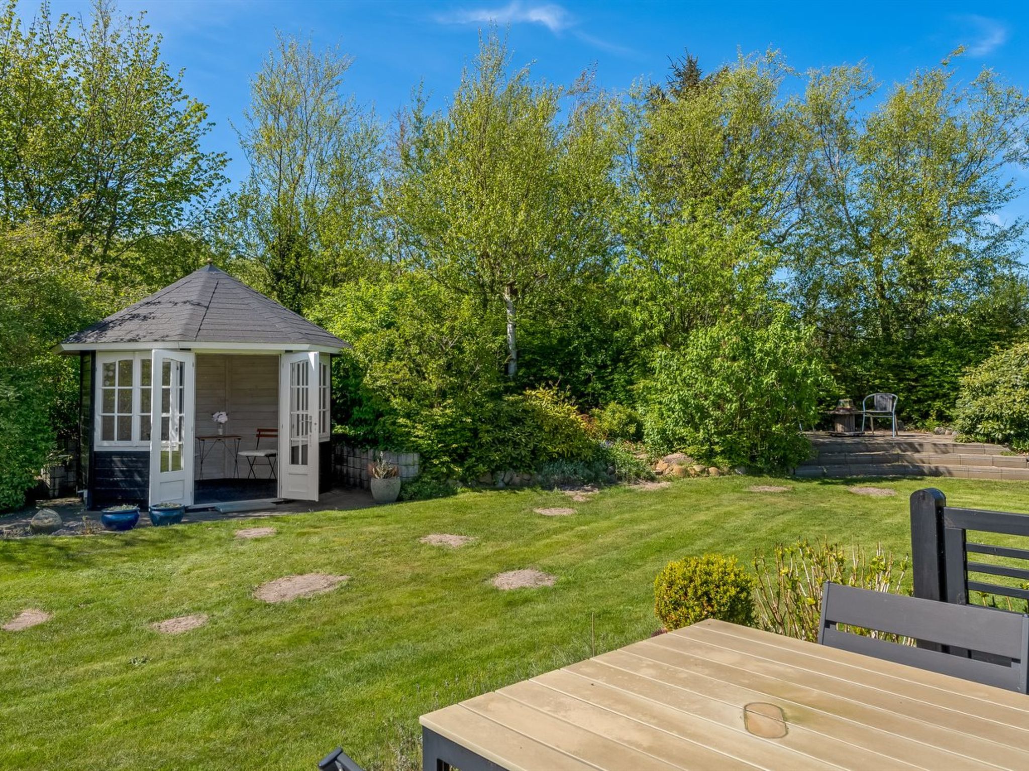 "Welma" - 200m from the sea - Buiten