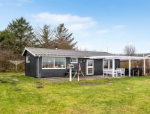 Vrijstaande vakantiewoning Richard op 400 meter van de zee in Frederikshavn - thumbnail 1