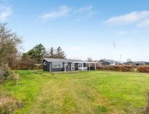 Vrijstaande vakantiewoning Richard op 400 meter van de zee in Frederikshavn - thumbnail 3