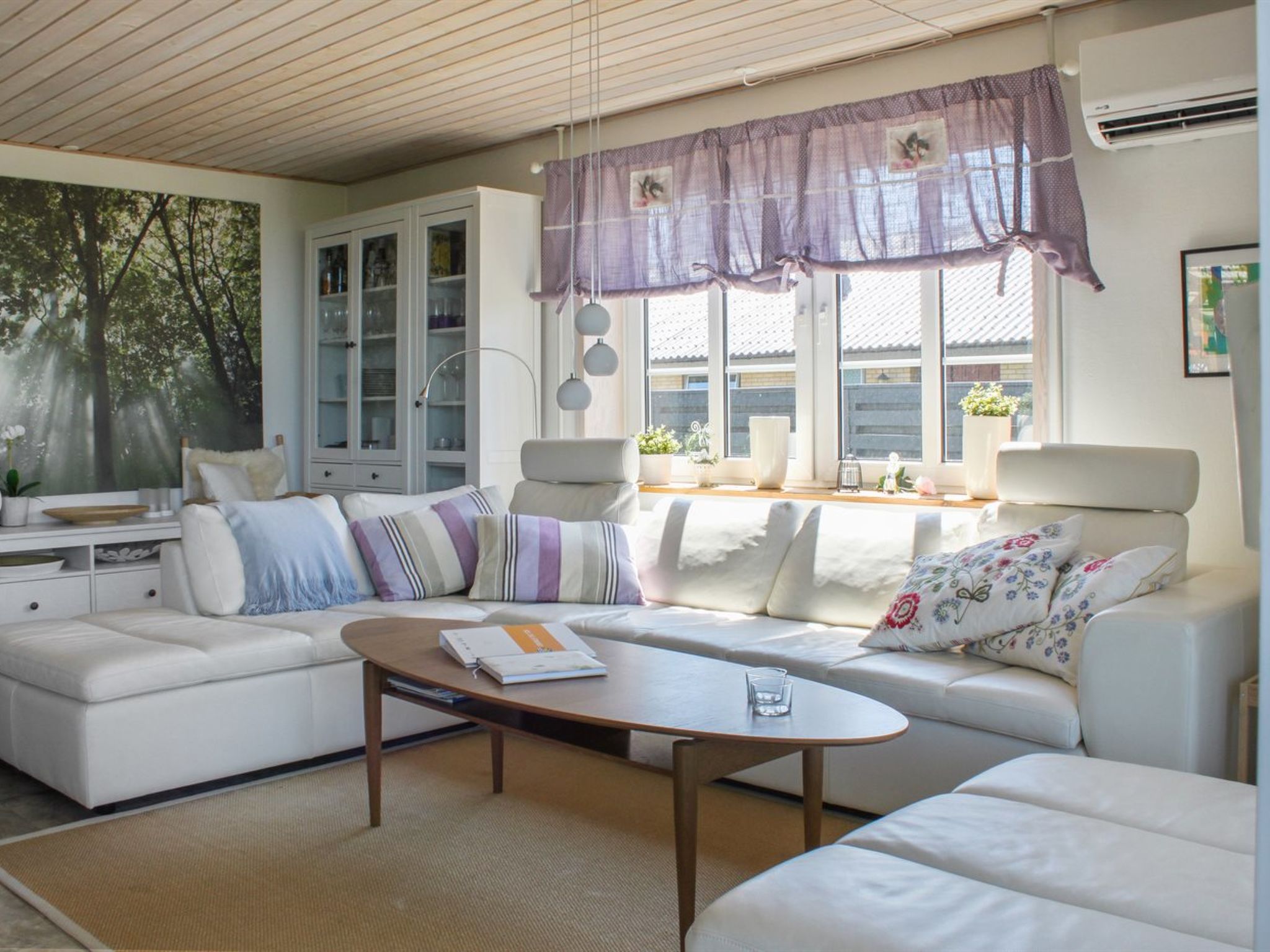 "Brun" - 60m from the sea-Binnen