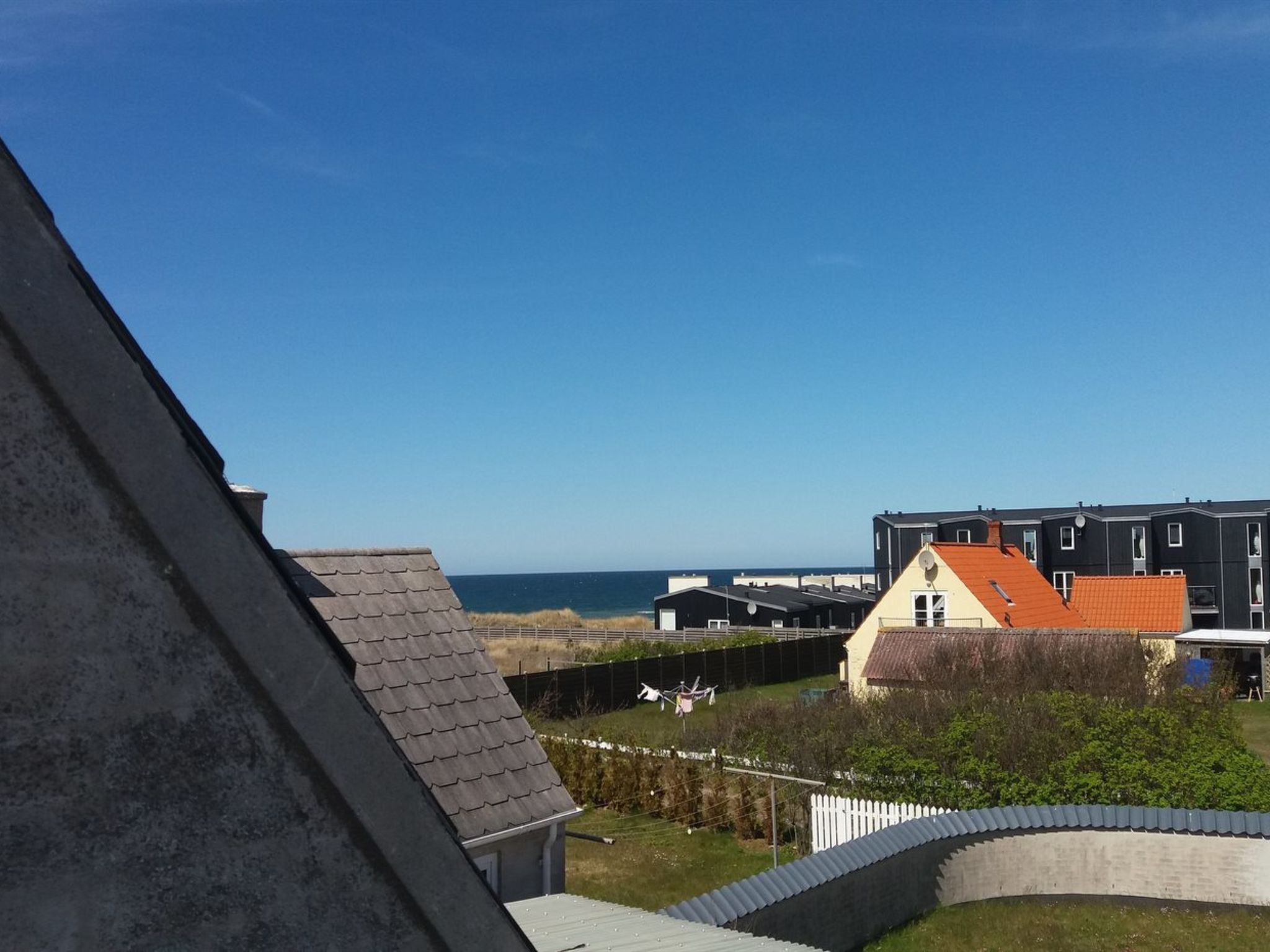 "Brun" - 60m from the sea-Buiten