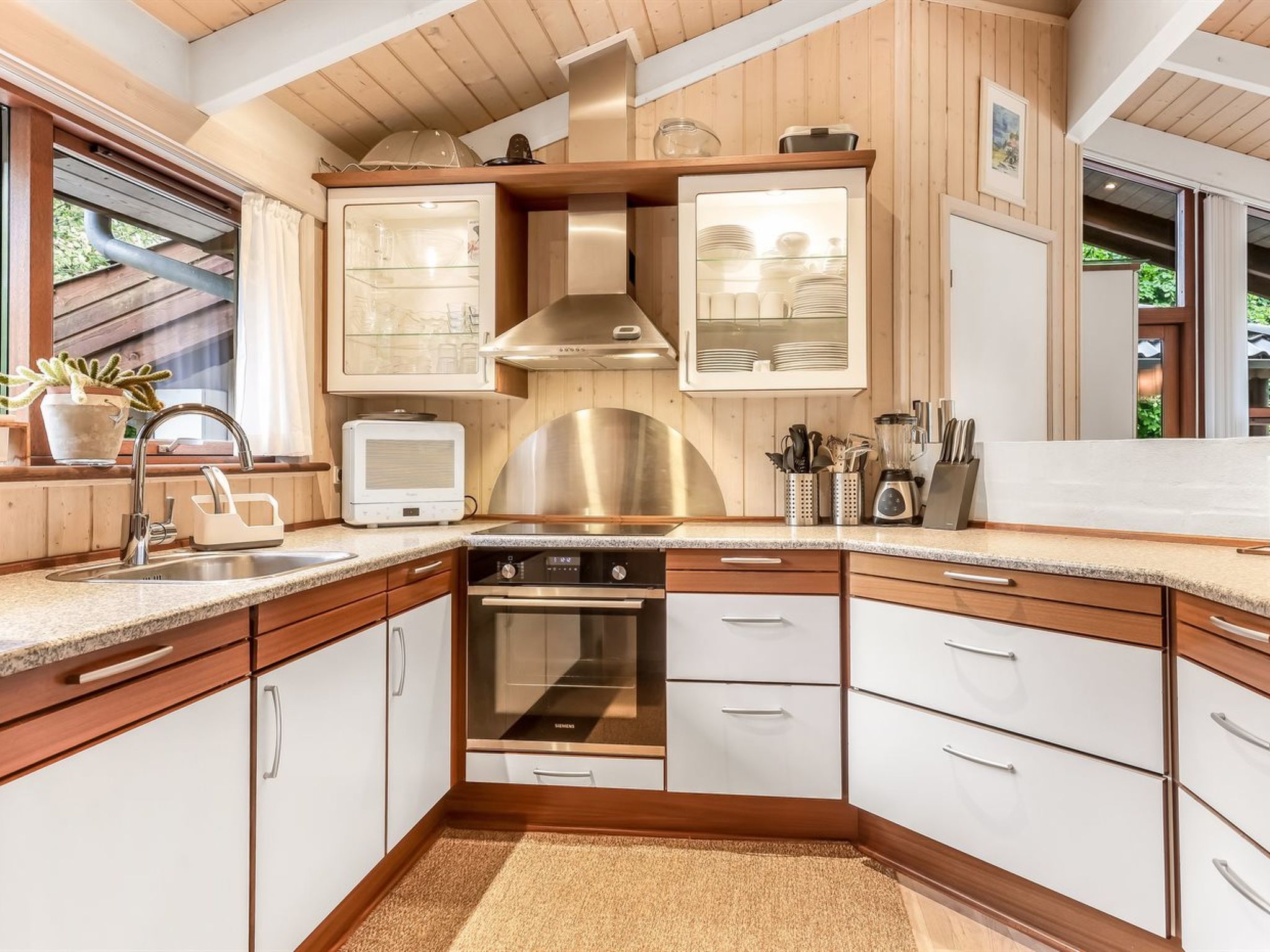 "Leevi" - 150m from the sea