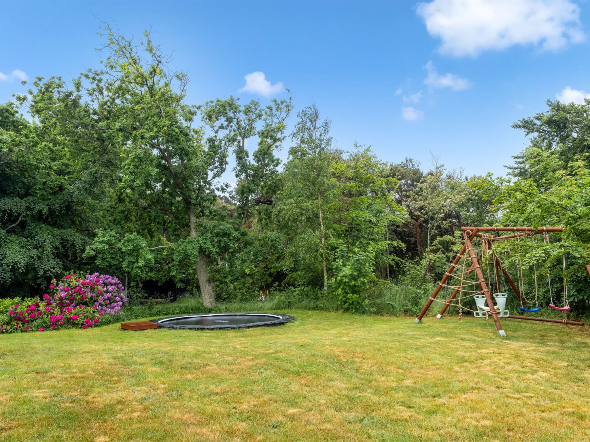 "Leevi" - 150m from the sea-Binnen