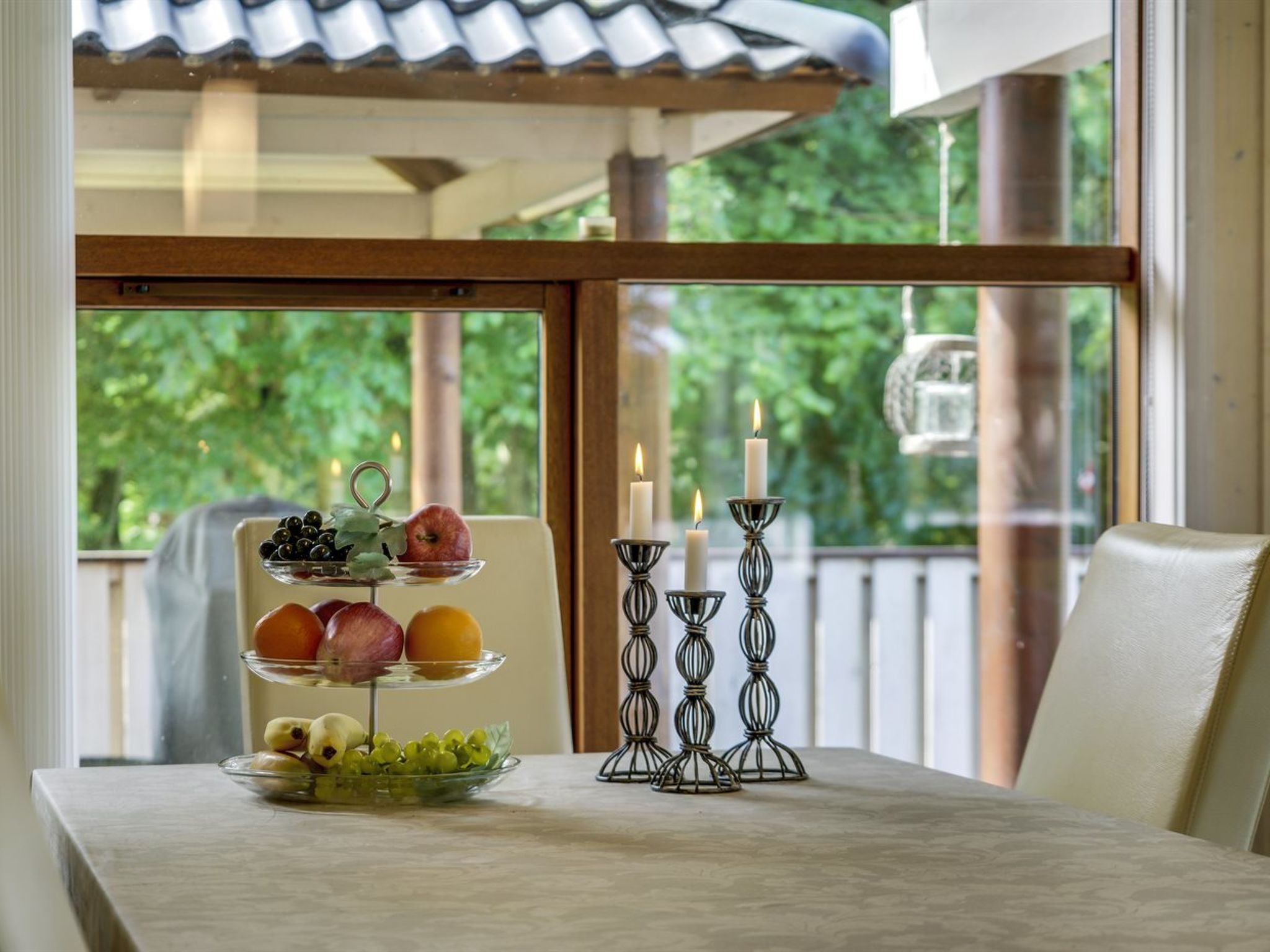 "Leevi" - 150m from the sea-Binnen