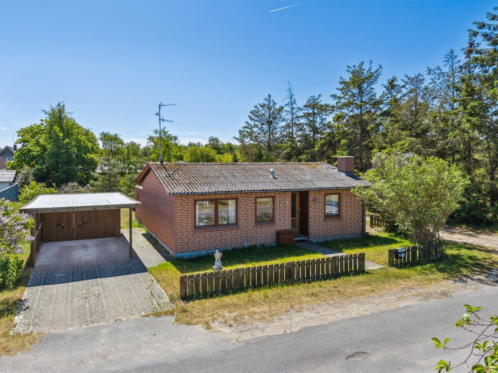 "Gret" - 300m from the sea