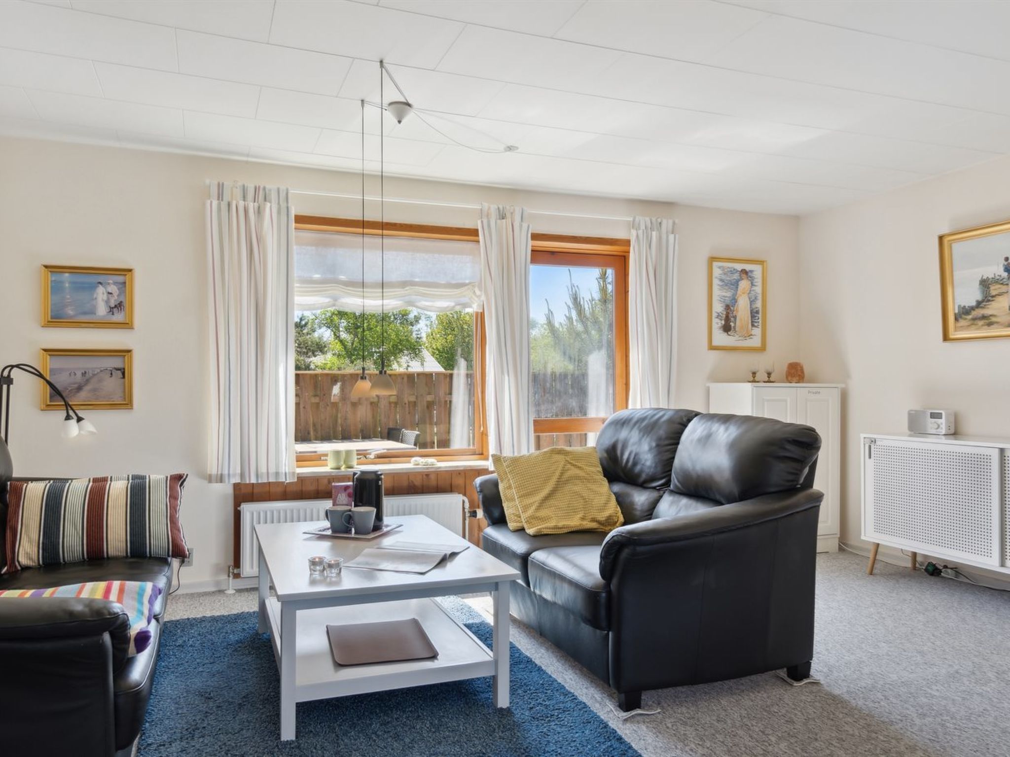"Gret" - 300m from the sea-Binnen