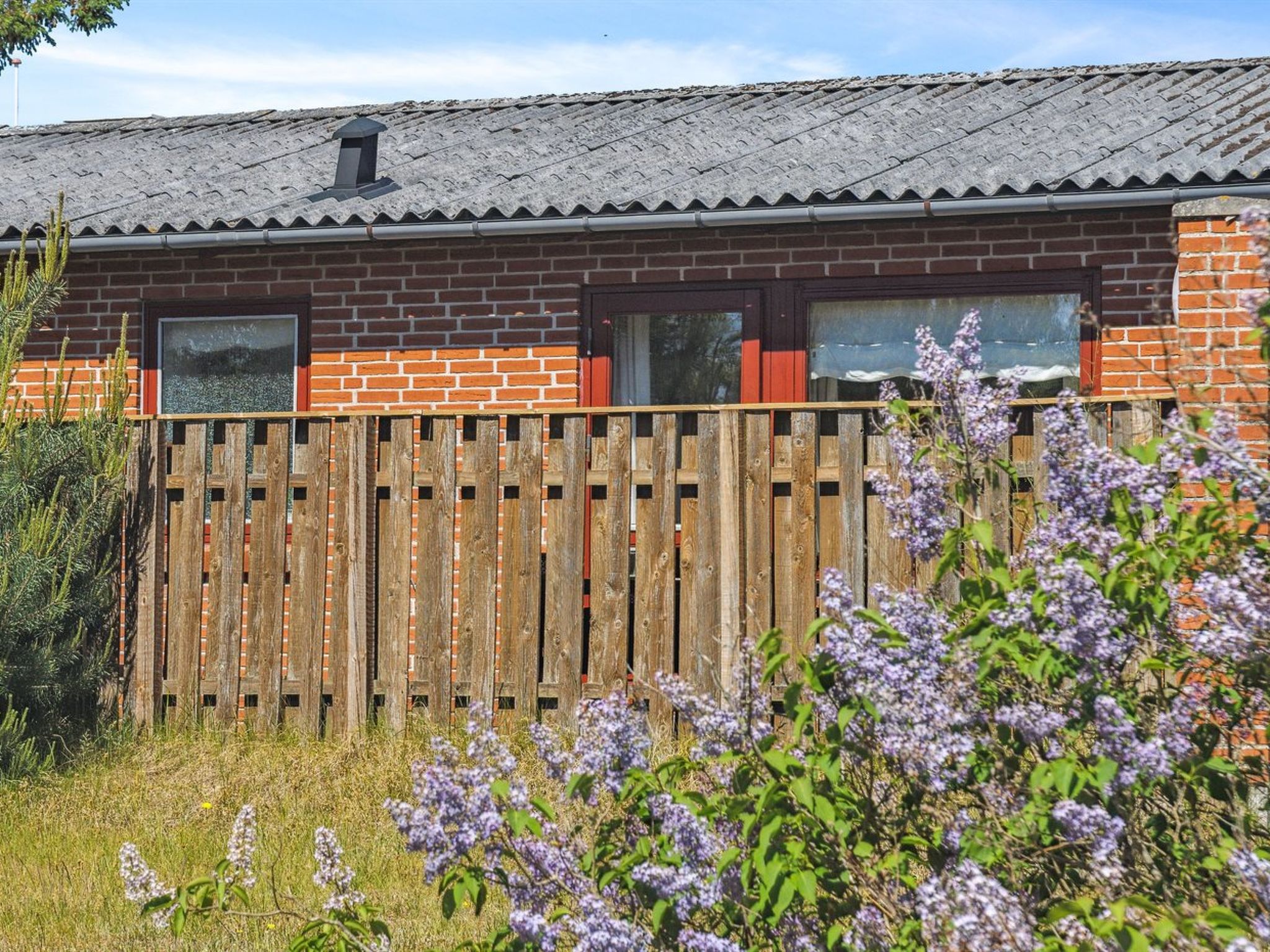 "Gret" - 300m from the sea-Buiten