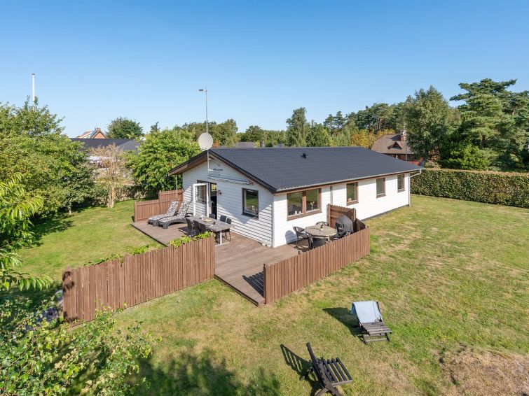 Search and Stay destination Læsø, Denmark from . "Ida" - 1.5km from the sea in NE Jutland