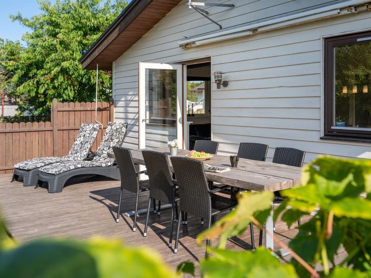 Search and Stay destination Læsø, Denmark from . "Ida" - 1.5km from the sea in NE Jutland