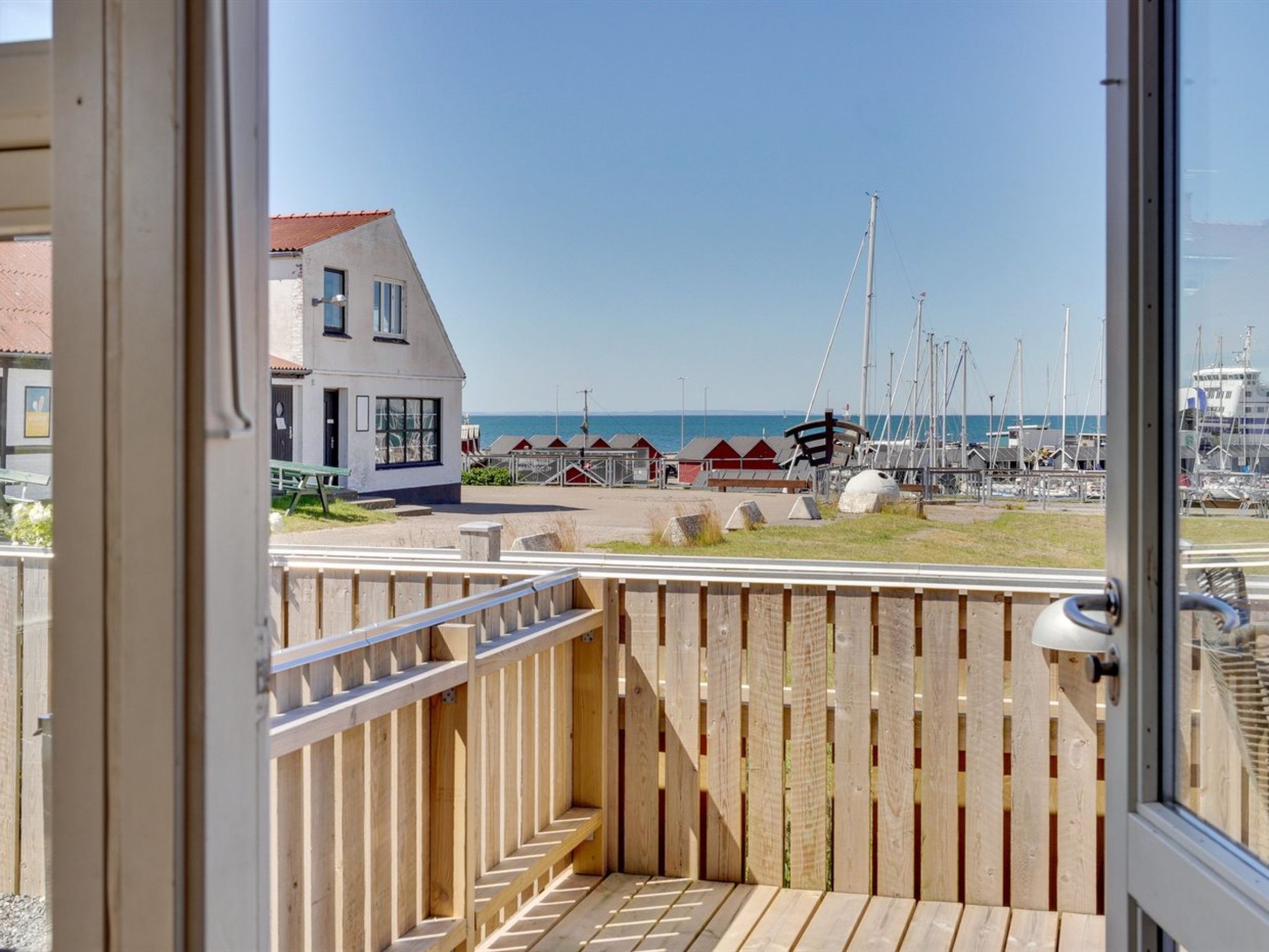"Ljubinko" - 50m from the sea-Buiten