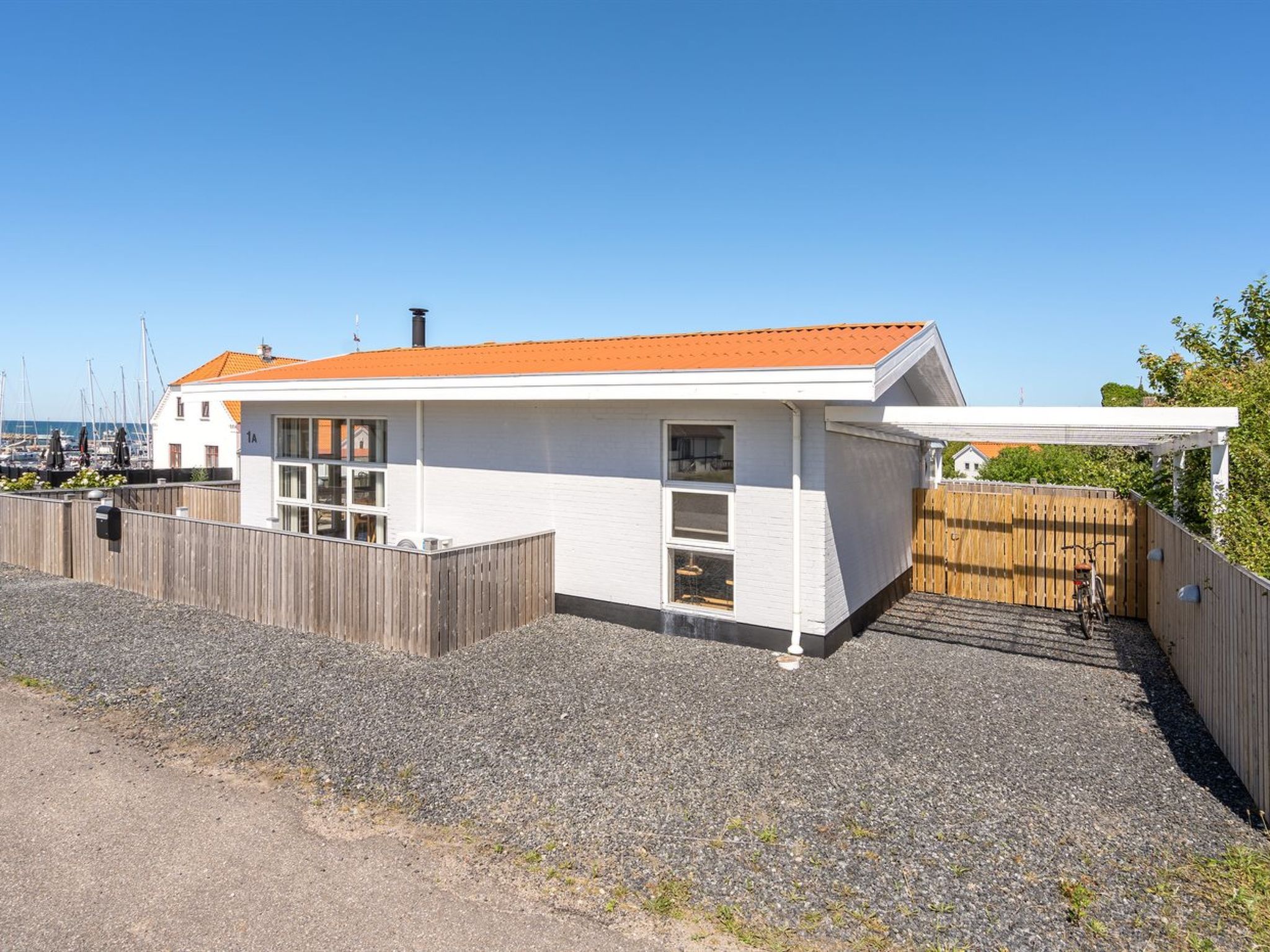 "Ljubinko" - 50m from the sea