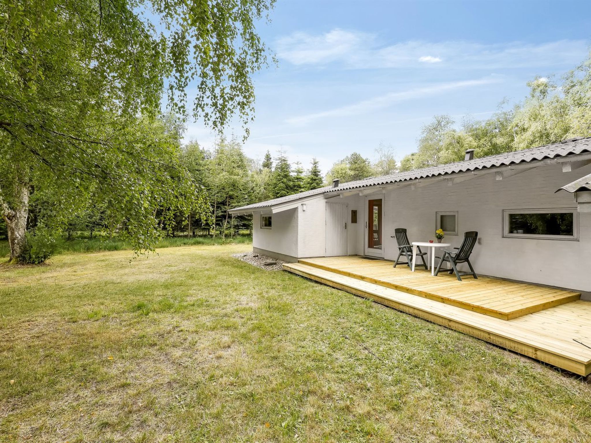 "Gerarda" - 4km from the sea