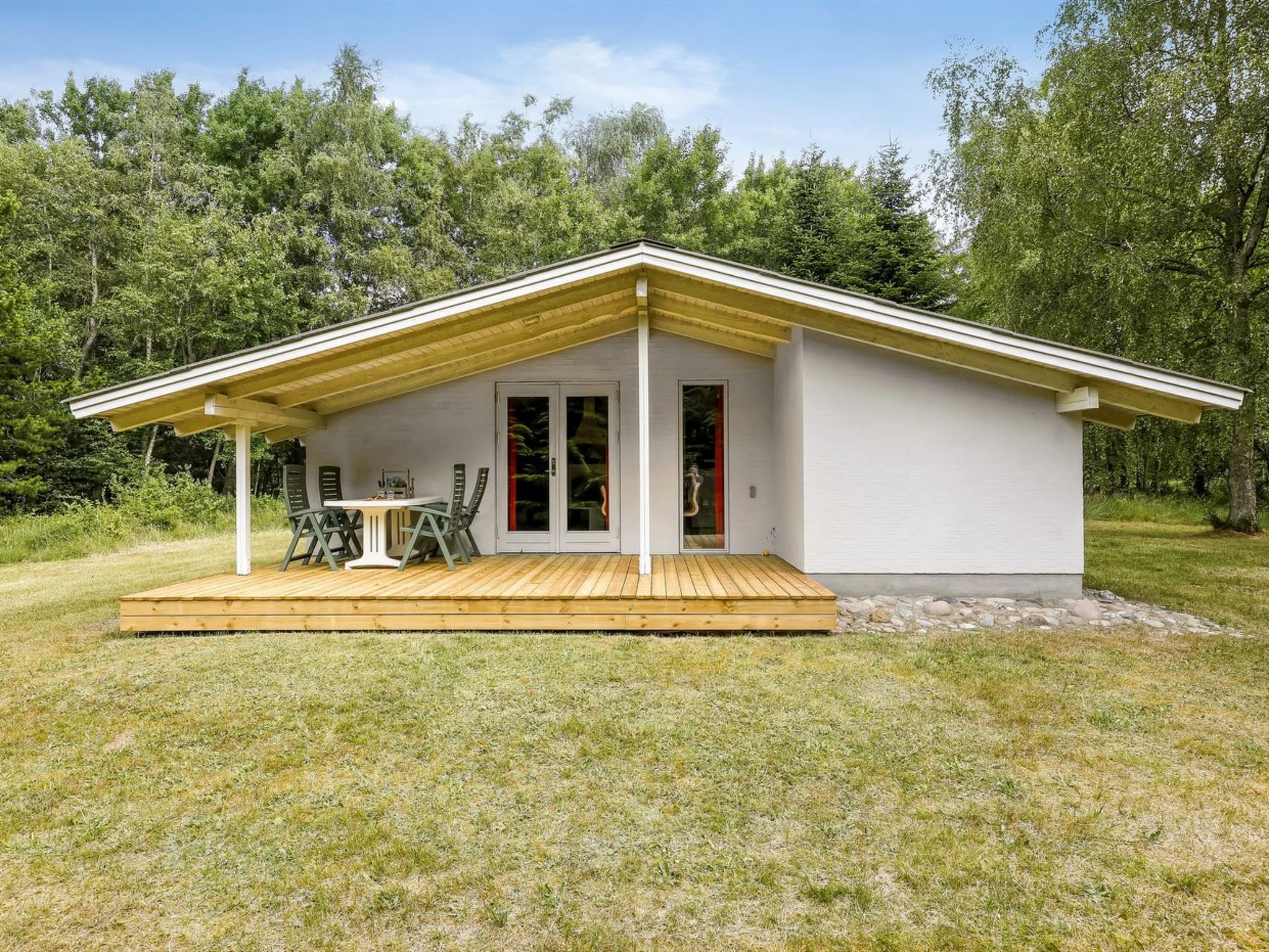 "Gerarda" - 4km from the sea - Dehors