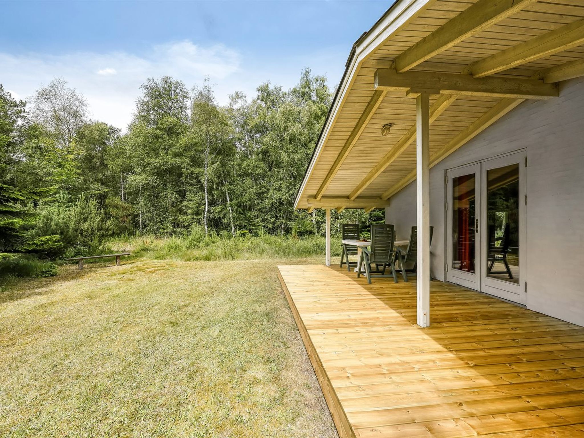 "Gerarda" - 4km from the sea - Dehors