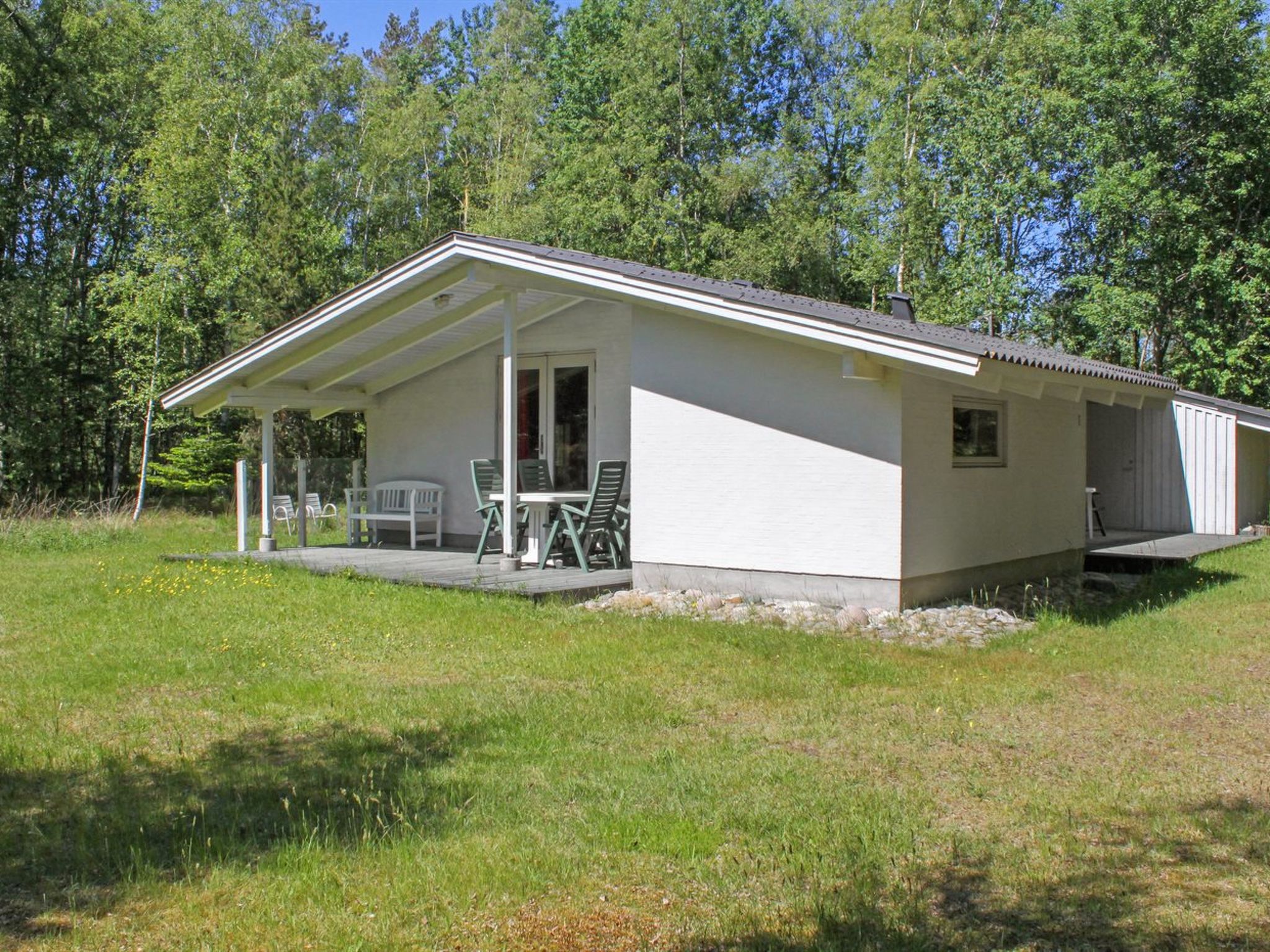 "Gerarda" - 4km from the sea - Dehors