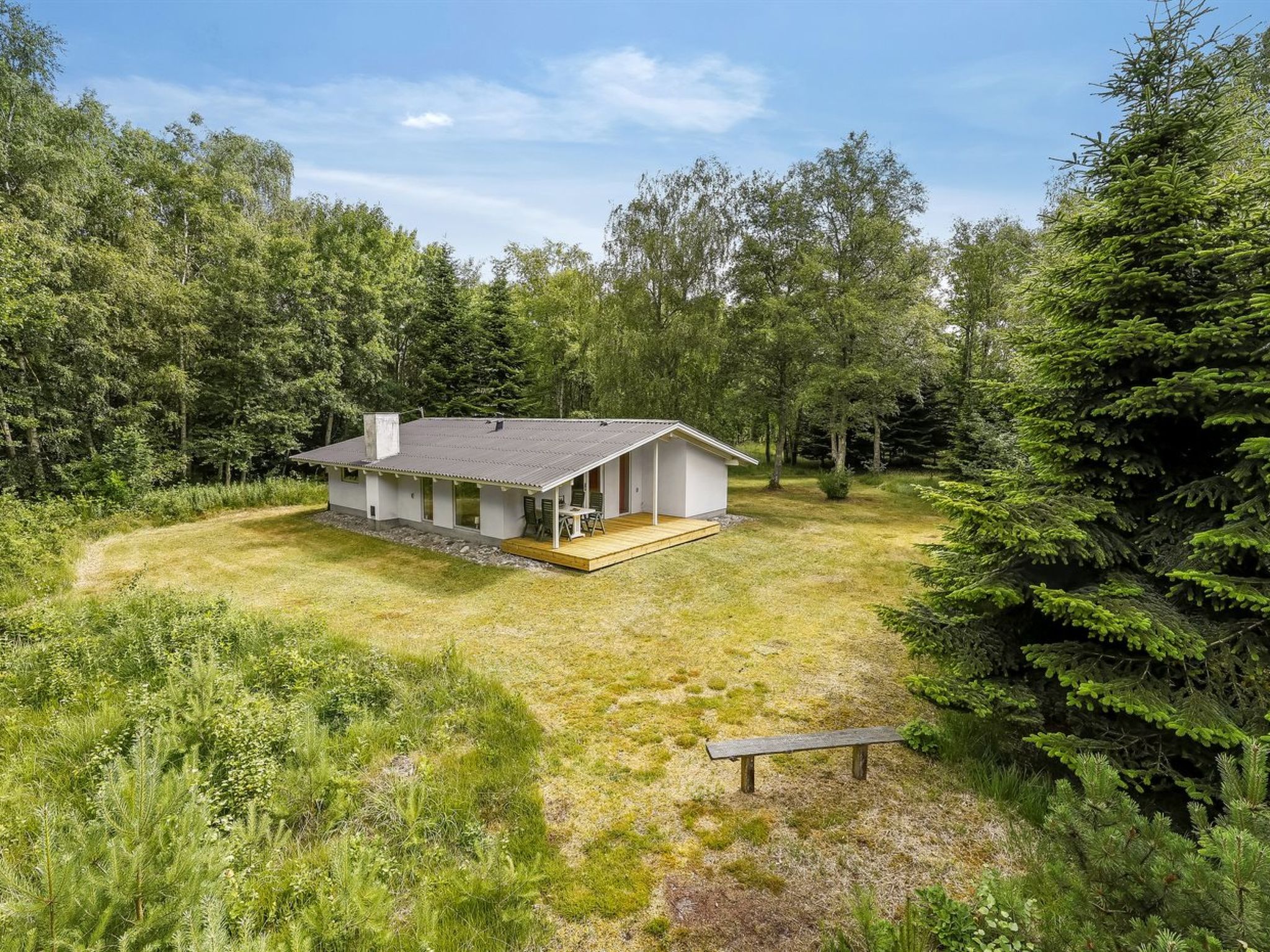 "Gerarda" - 4km from the sea - Dehors