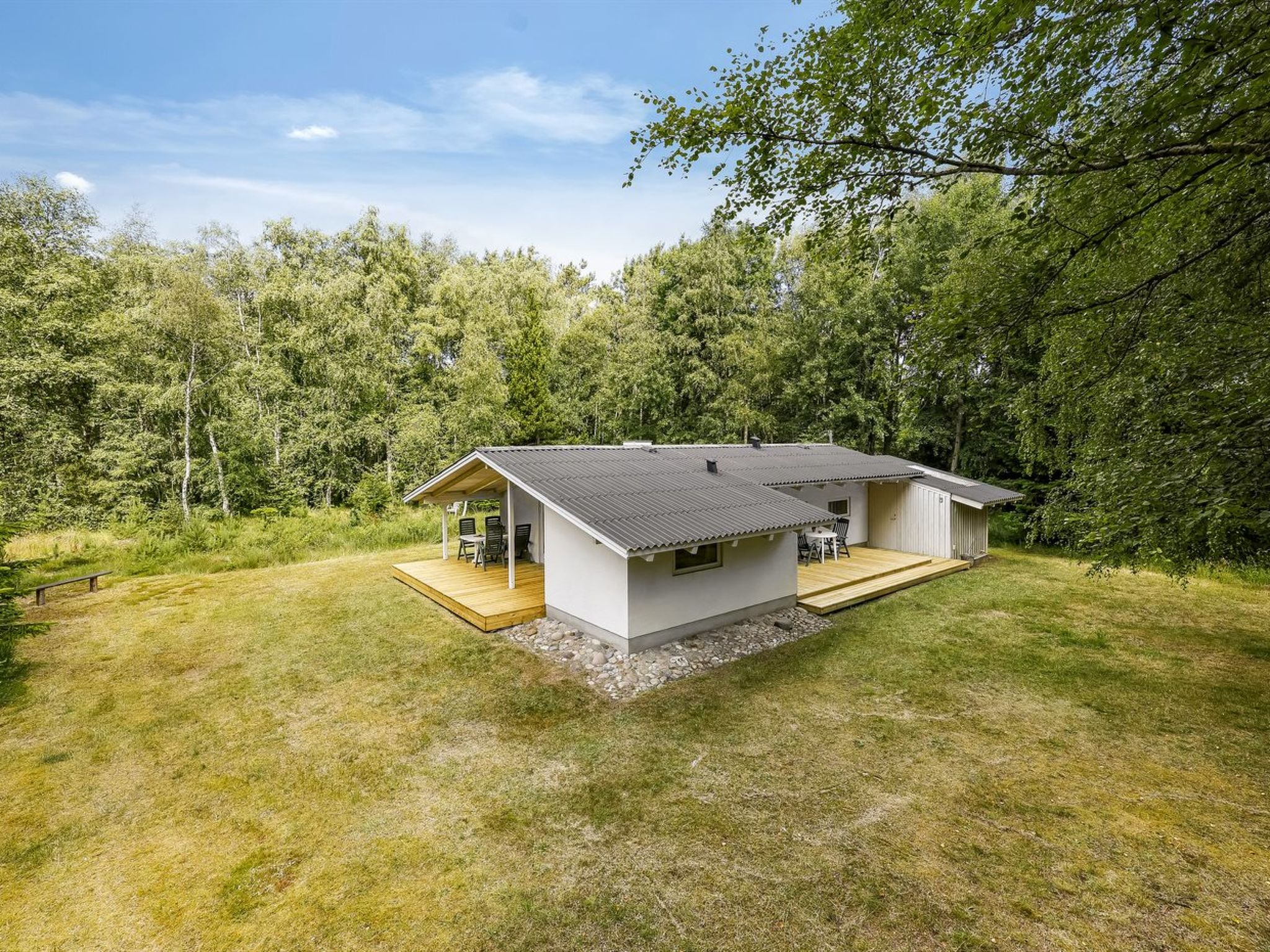 "Gerarda" - 4km from the sea - Dehors