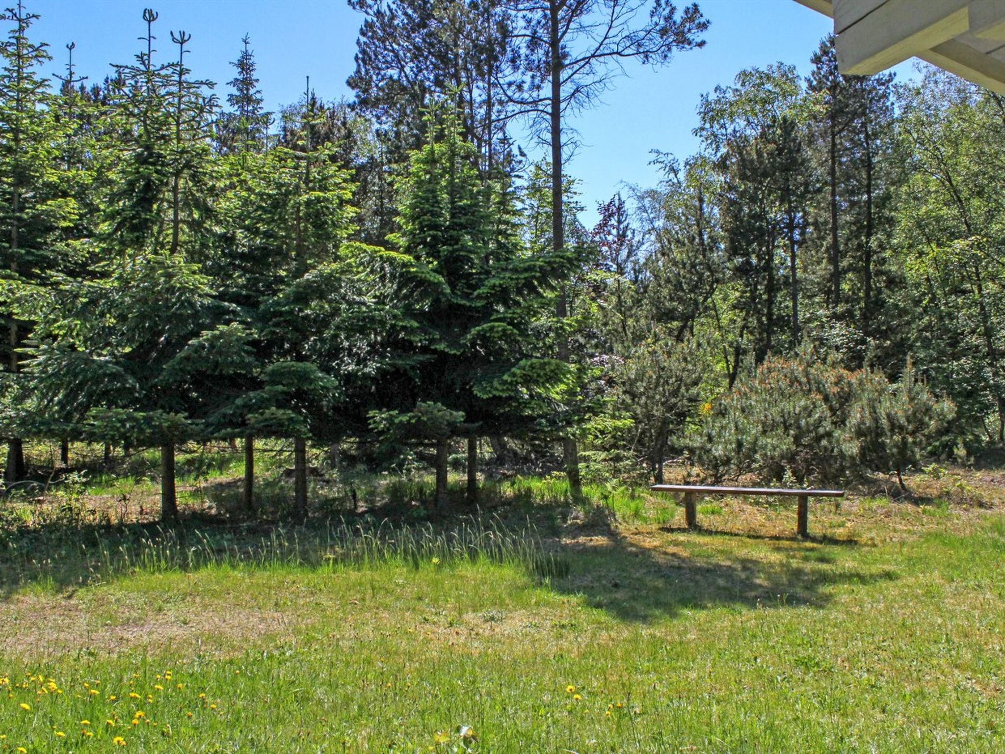"Gerarda" - 4km from the sea - Dehors