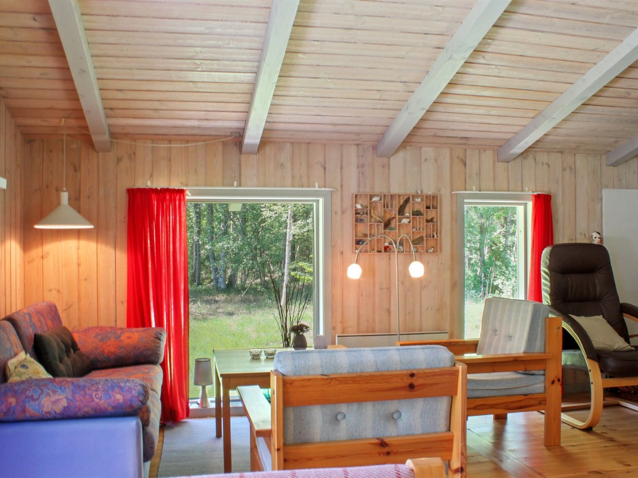 "Gerarda" - 4km from the sea-Binnen